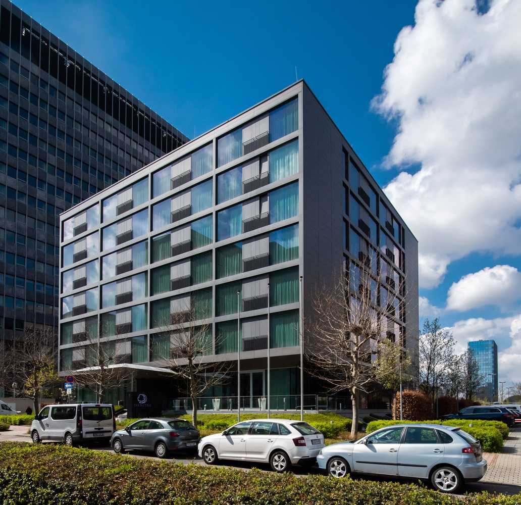 Gift card for Doubletree by Hilton Frankfurt Niederrad Gift card for Doubletree by Hilton Frankfurt Niederrad