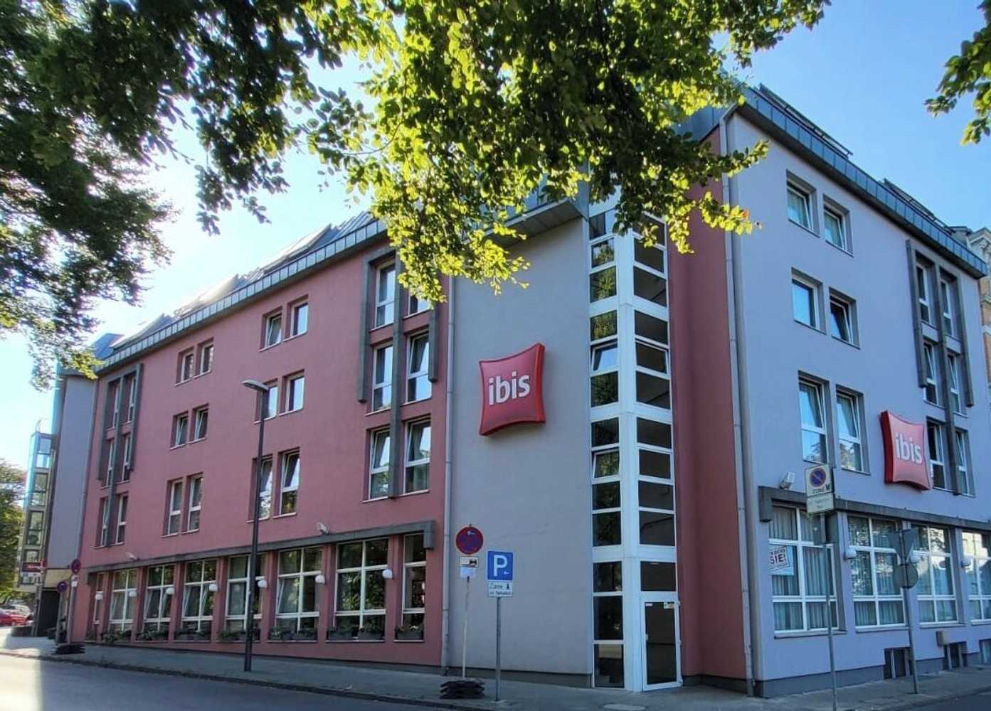 Gift card for Ibis Aachen Marschiertor, Aix-La-Chapelle