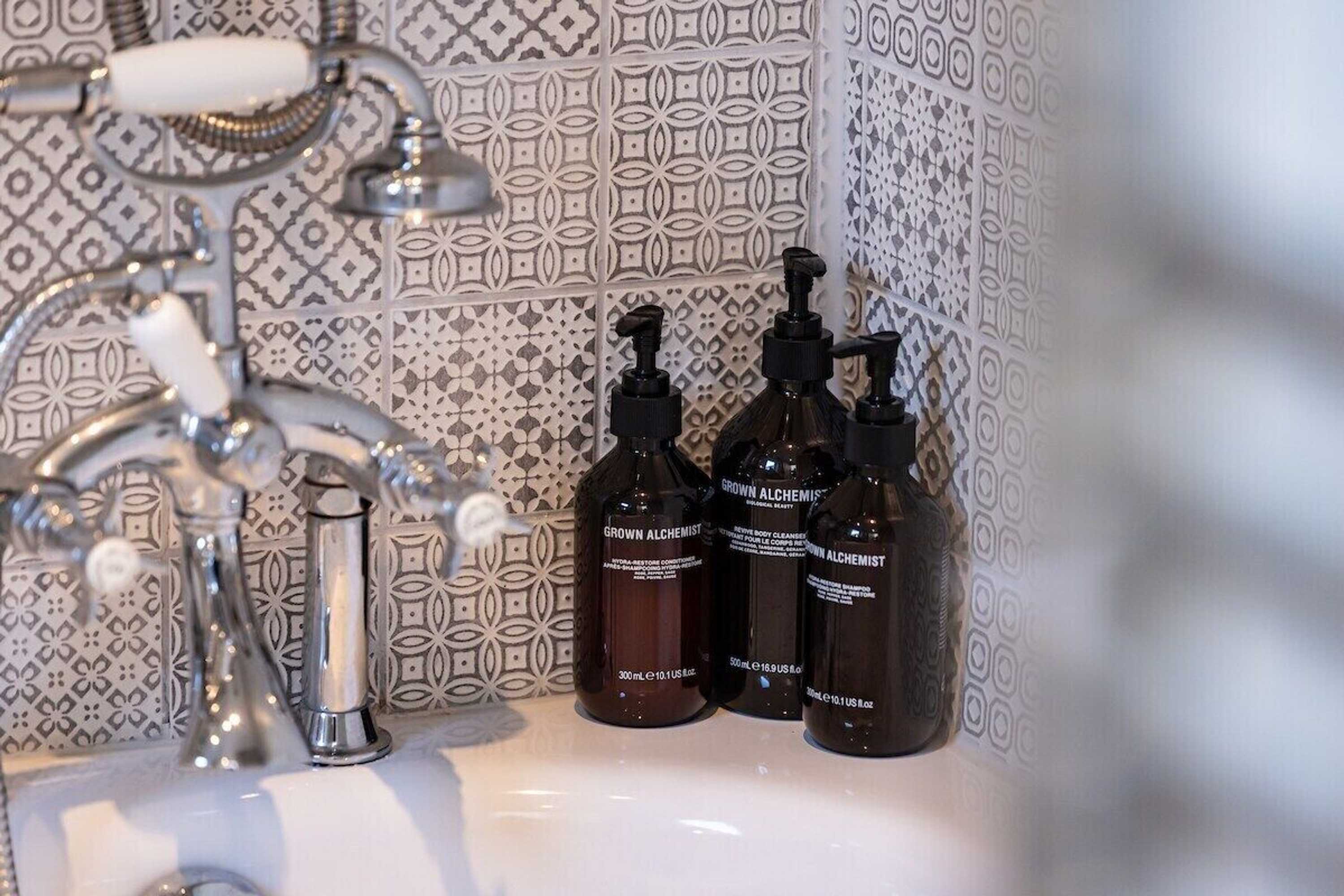 Gift card for Manse On The Beach