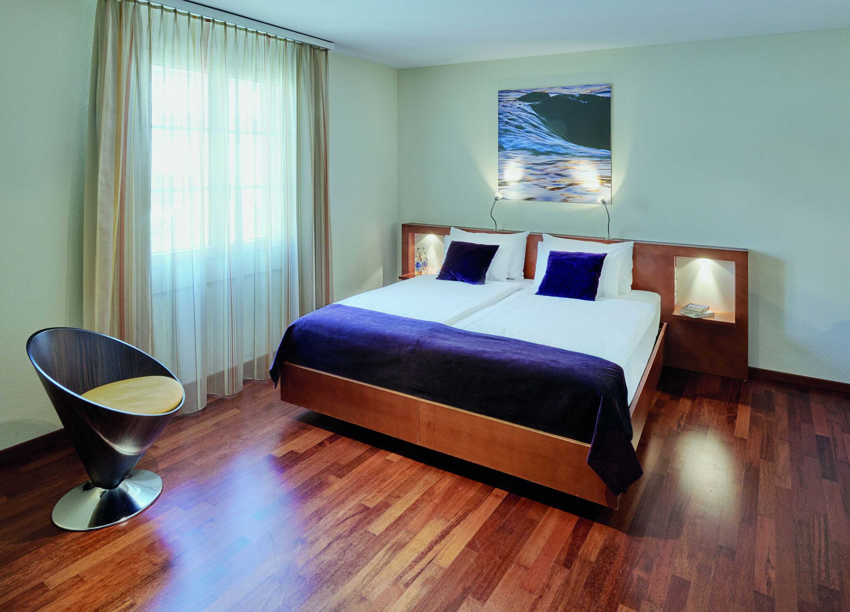 Gift card for Sorell Hotel Speer Gift card for Sorell Hotel Speer