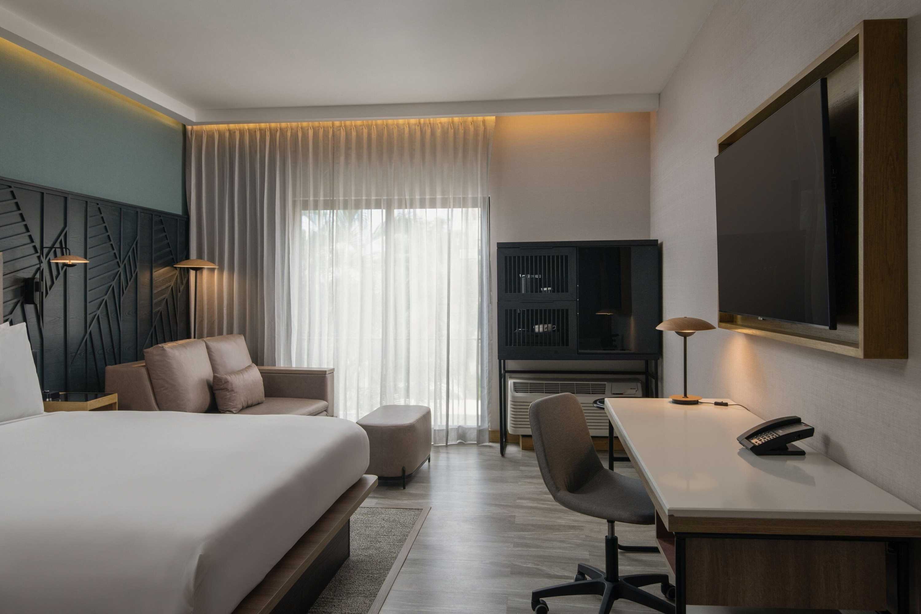 Gift card for Courtyard by Marriott Santo Domingo Gift card for Courtyard by Marriott Santo Domingo