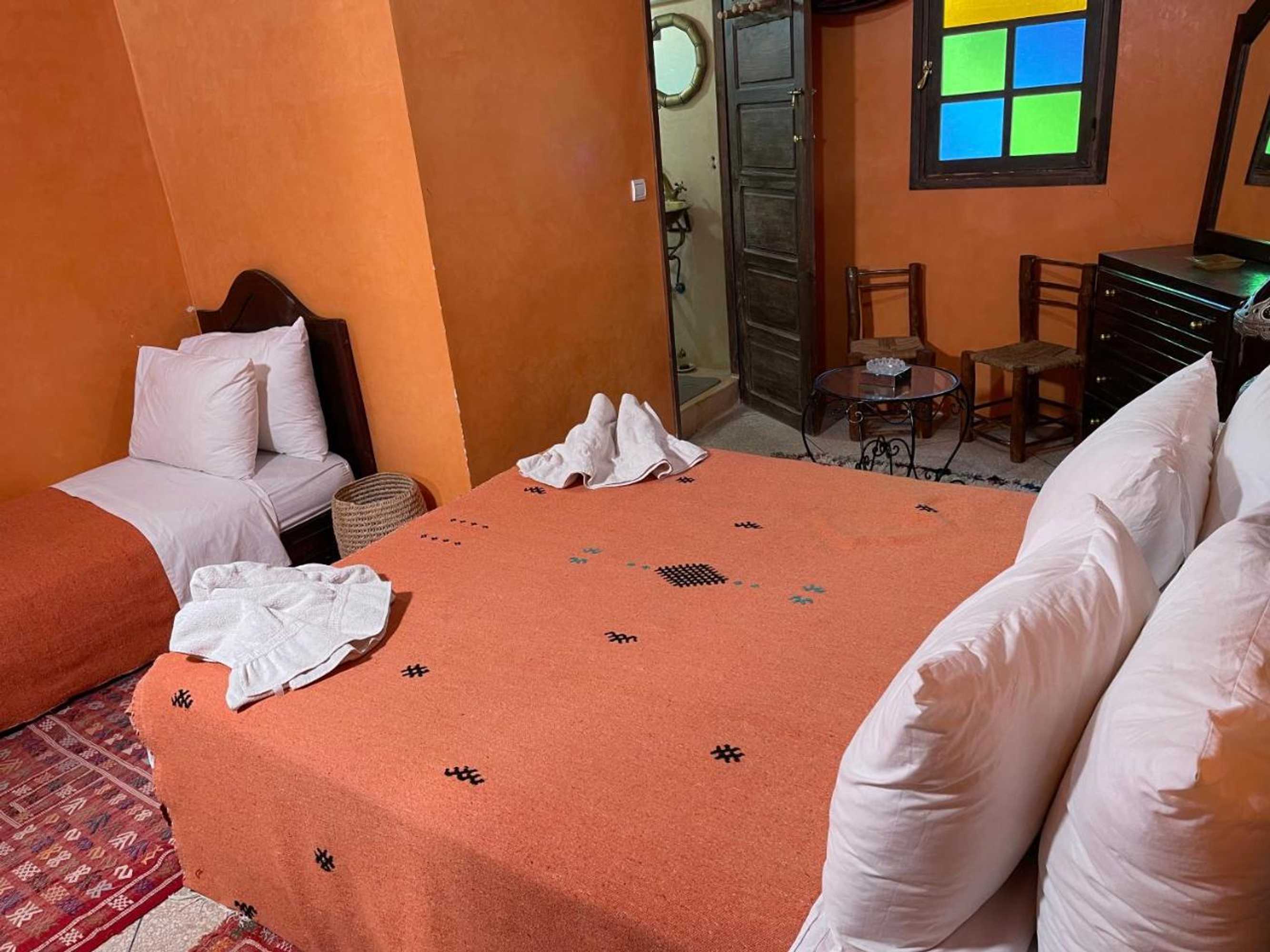 Gift card for Villa de L'atlas Gift card for Villa de L'atlas