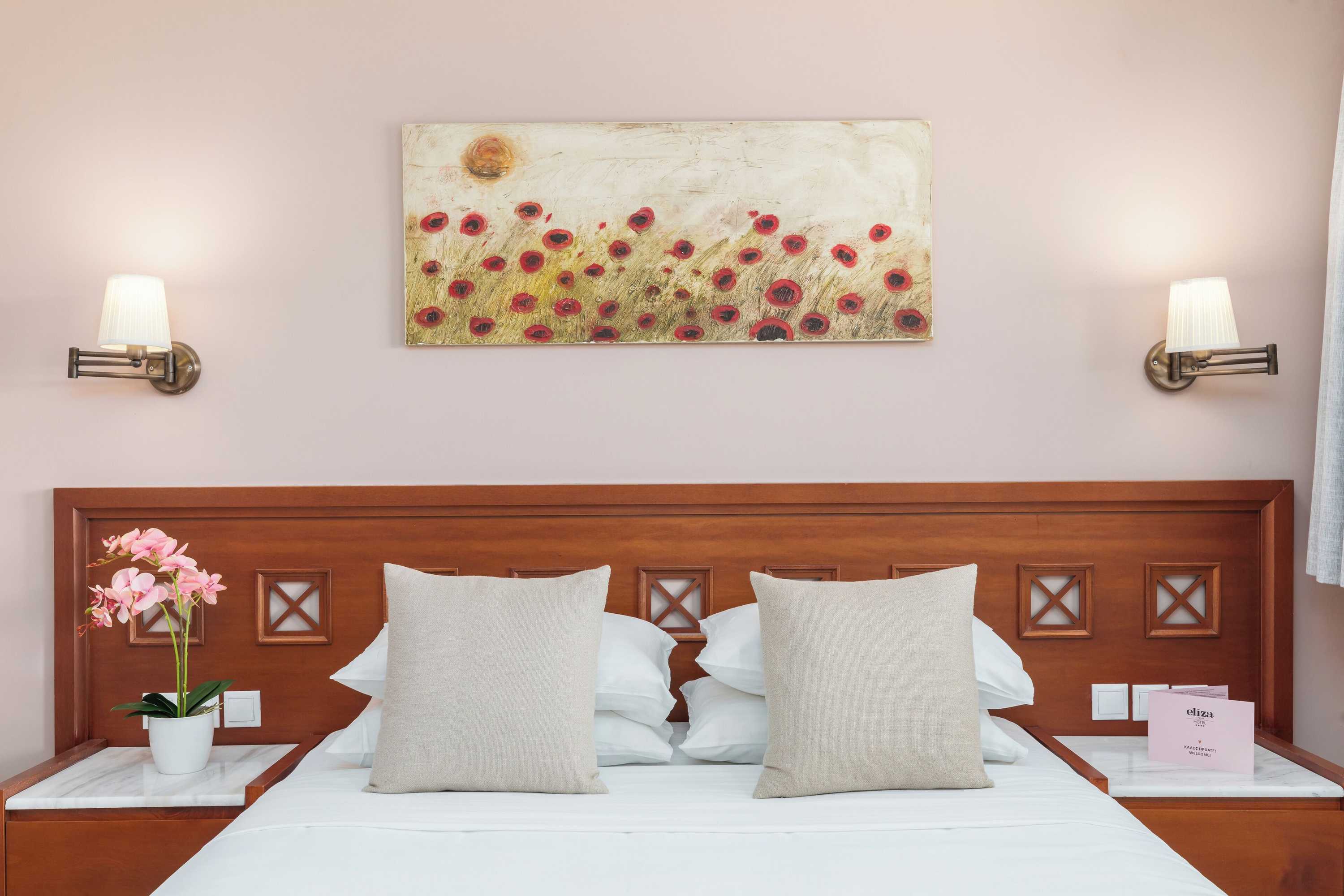 Gift card for Eliza Hotel by Panel Hospitality - Formerly Evdion Hotel Gift card for Eliza Hotel by Panel Hospitality - Formerly Evdion Hotel