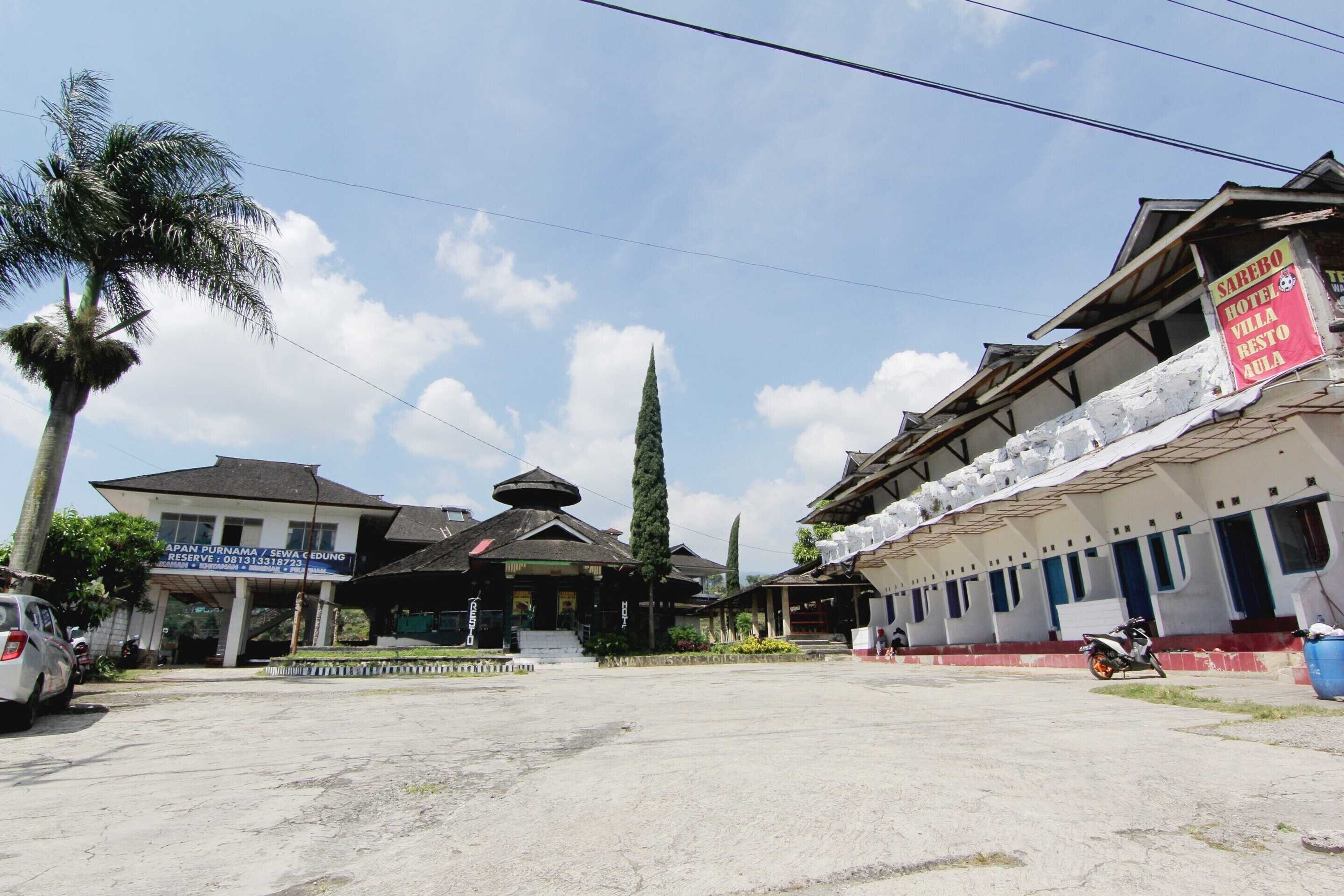 Gift card for Villa Penginapan Purnama Gift card for Villa Penginapan Purnama