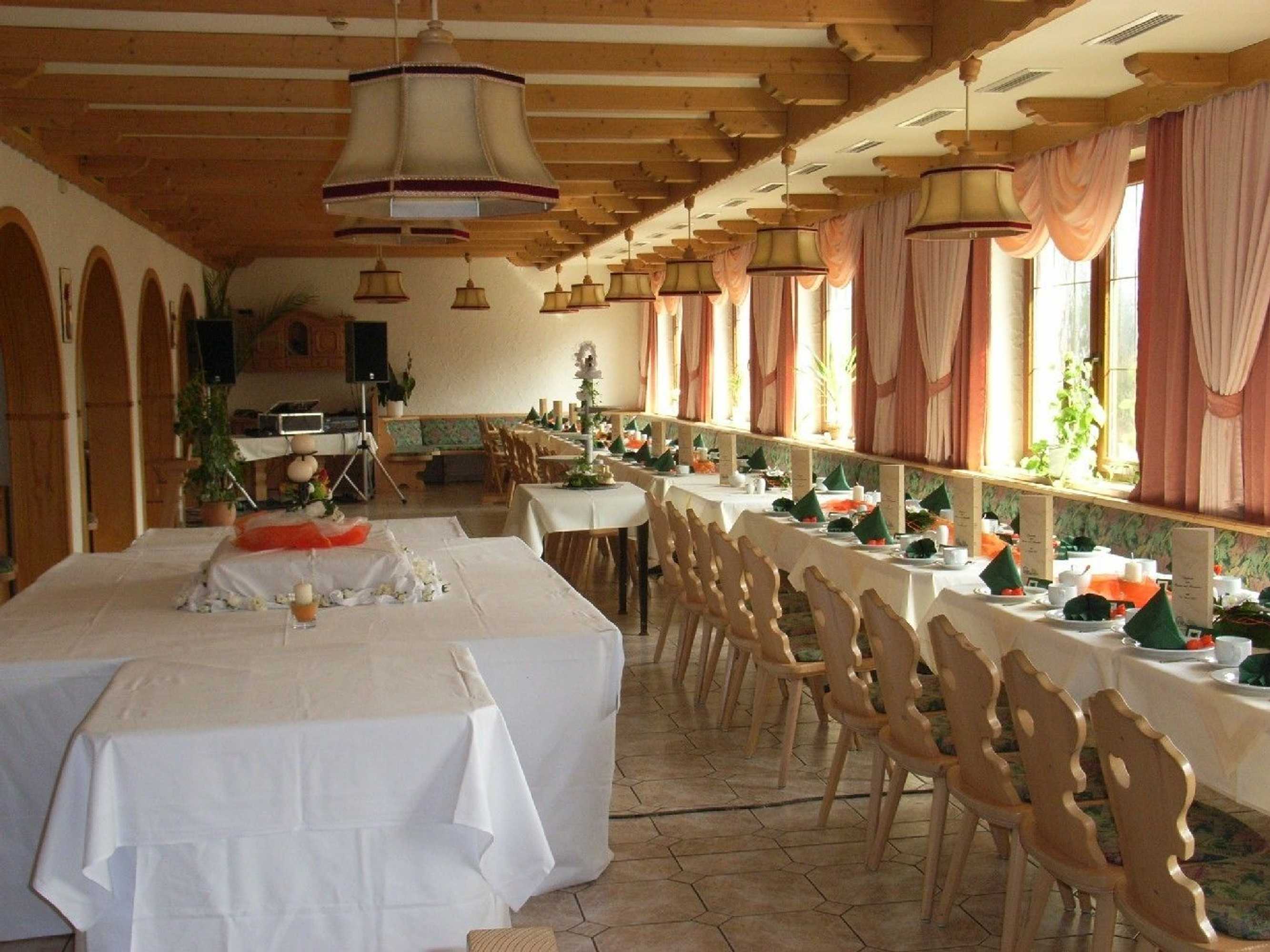 Gift card for Hotel Und Restaurant Köhlerhütte