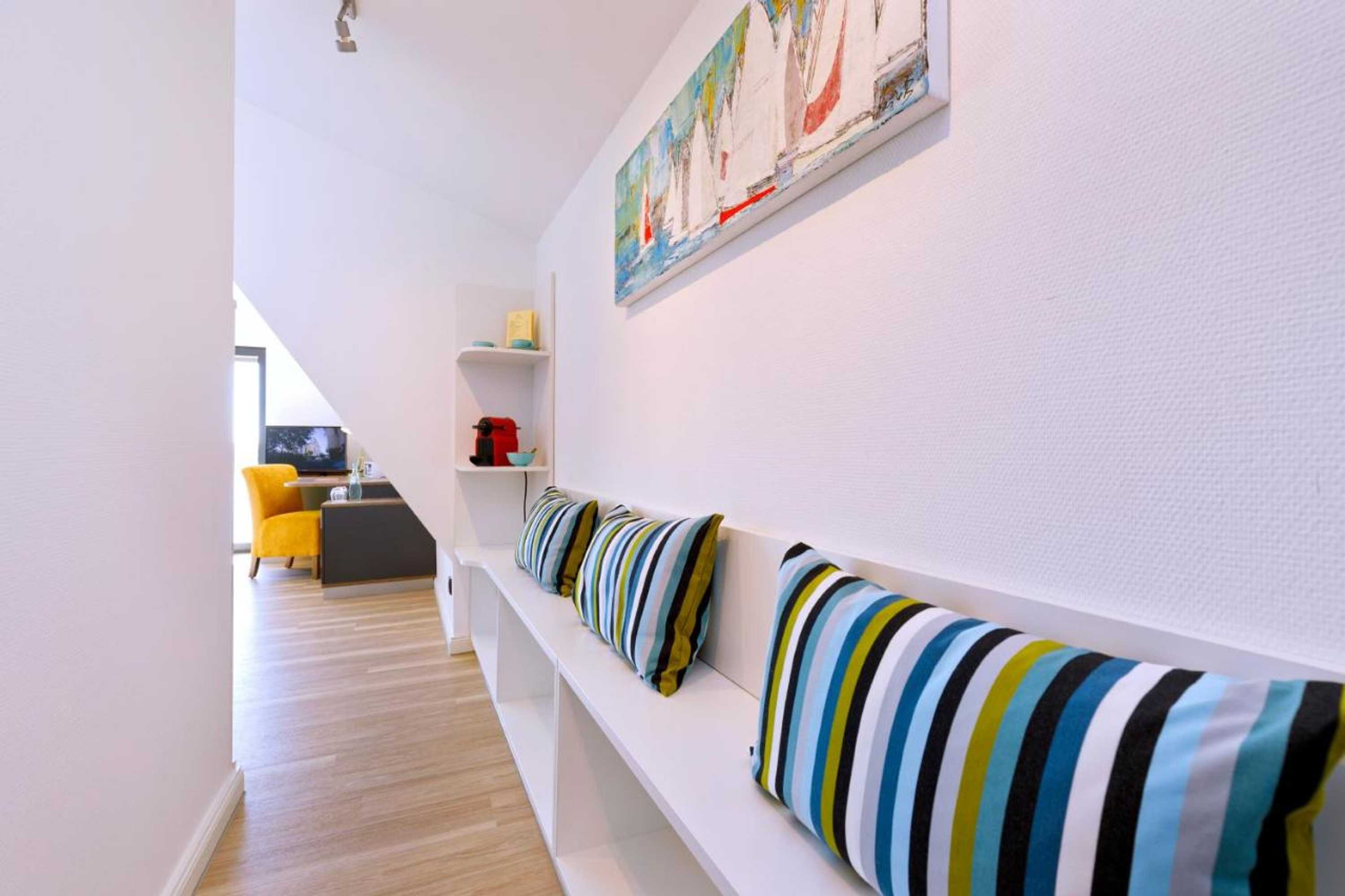 Gift card for Logierhaus Rheintoreins