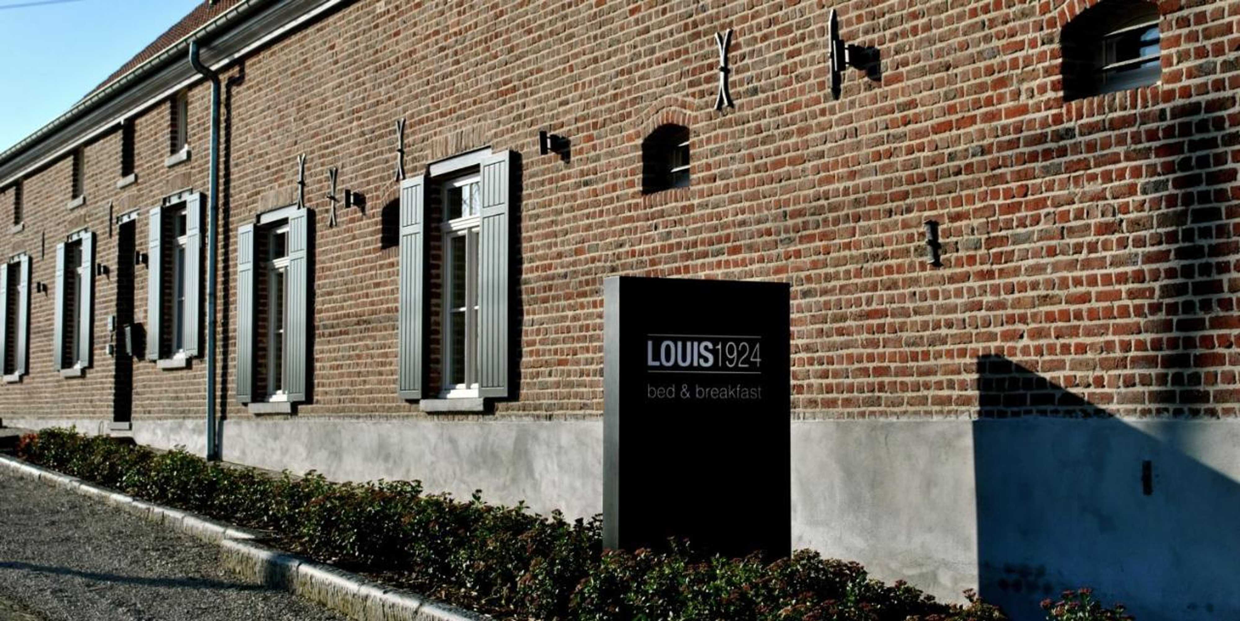Gift card for B&b Louis1924