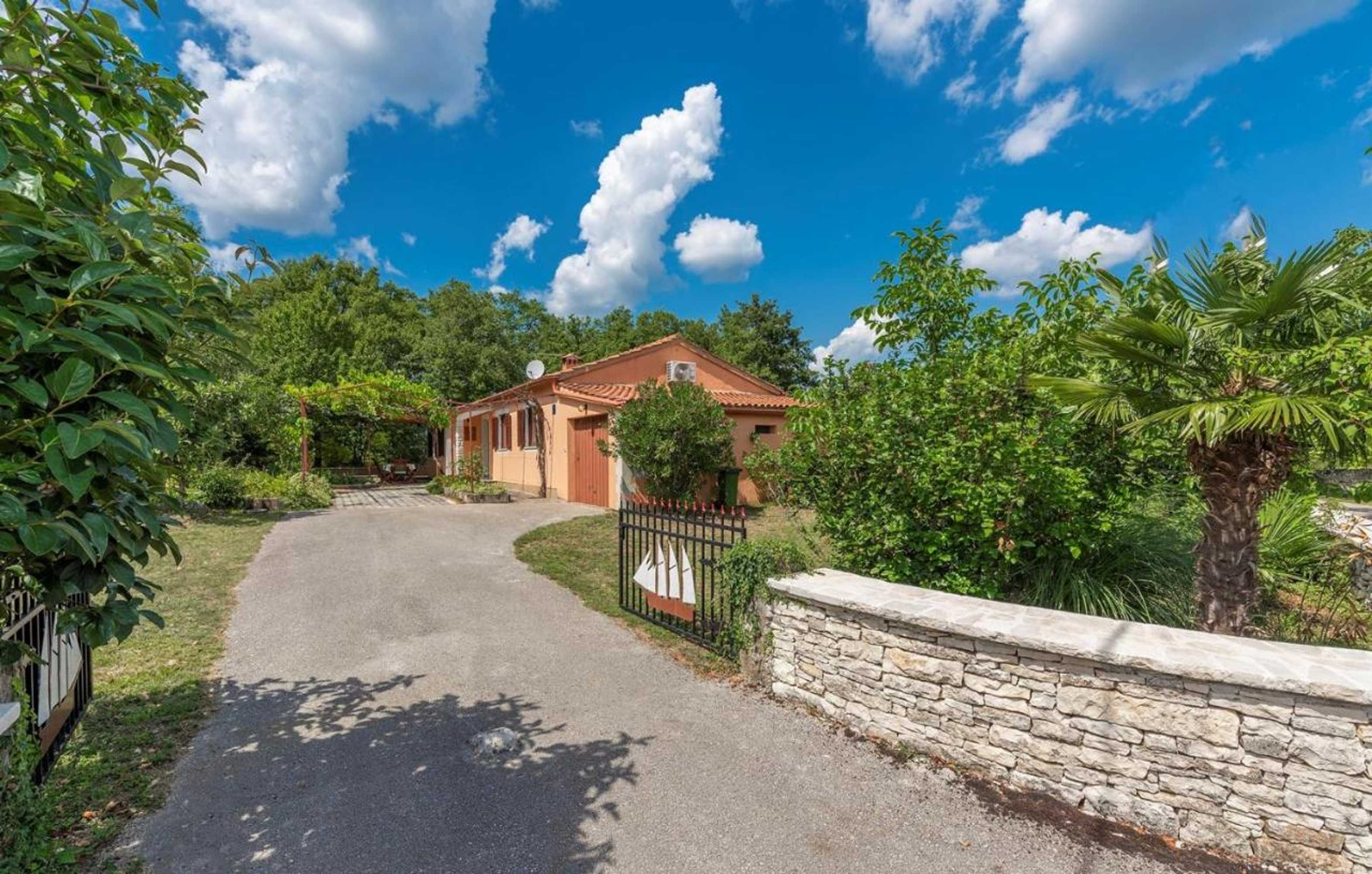 Gift card for Holiday Home Fragola