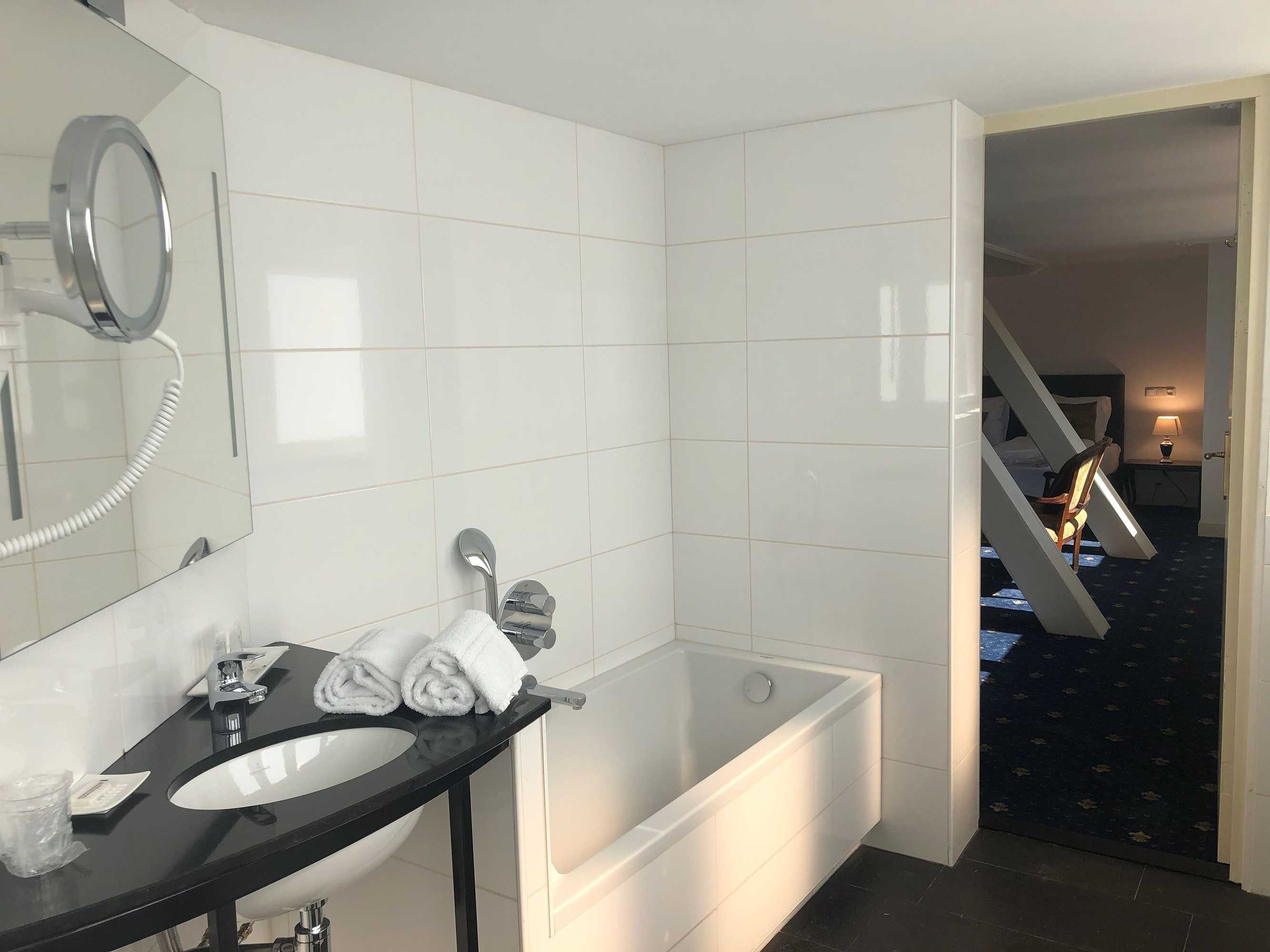 Gift card for De Gulden Waagen