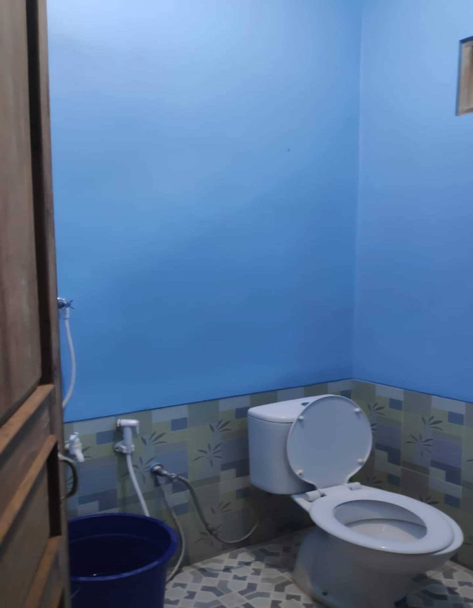 Gift card for Dann's Homestay