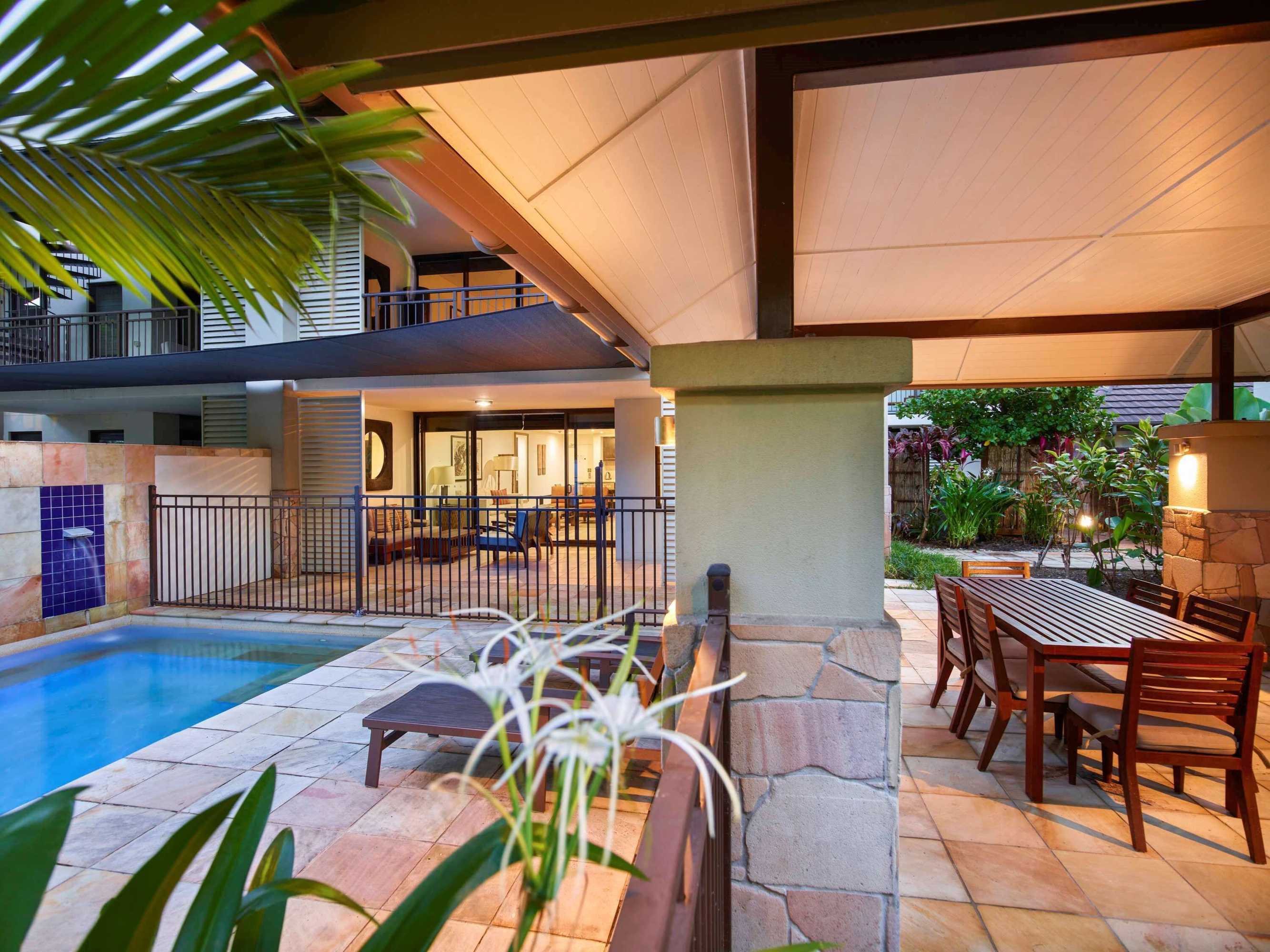 Gift card for Pullman Port Douglas Sea Temple Resort And Spa Gift card for Pullman Port Douglas Sea Temple Resort And Spa