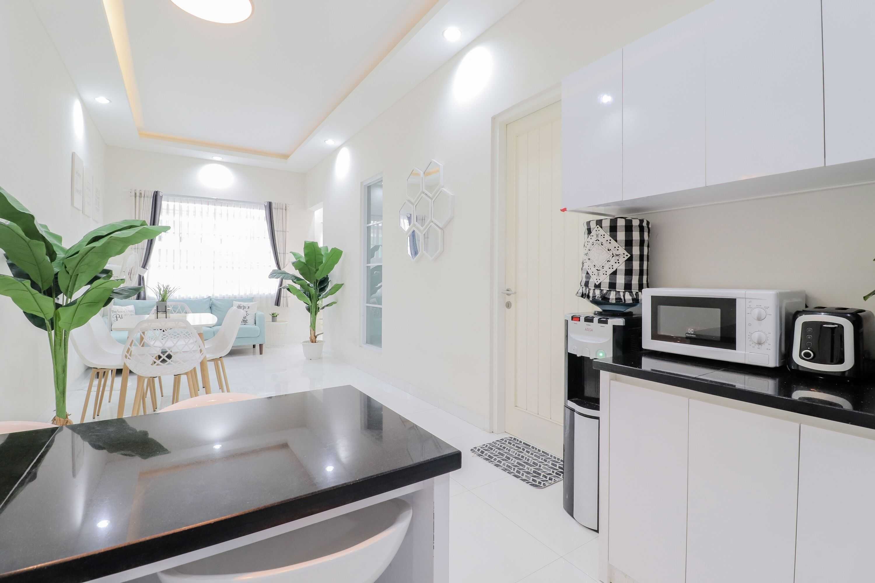 Gift card for Rumah Teteh Seturan