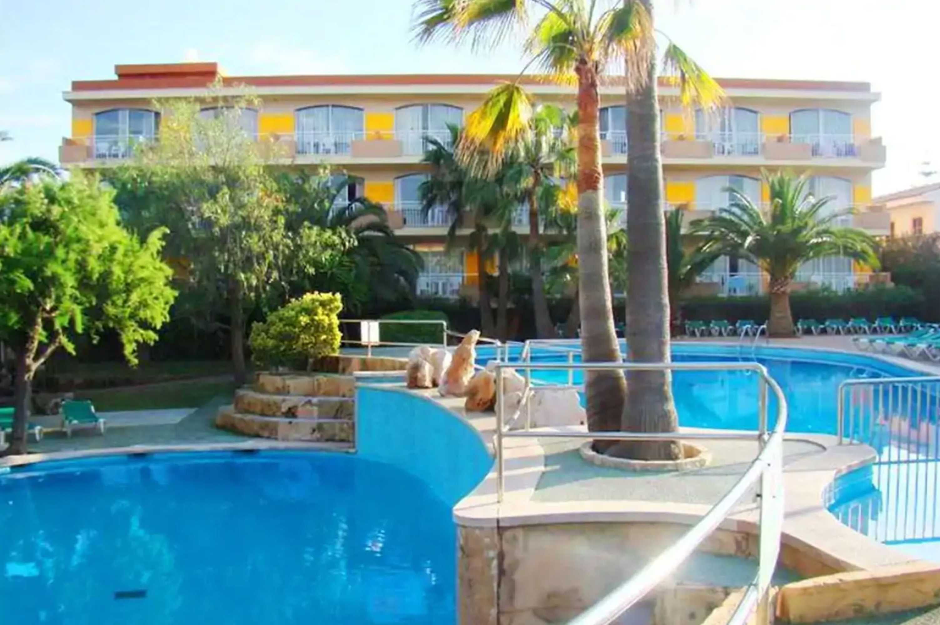 Gift card for Apartamentos Club Simó by Senator Gift card for Apartamentos Club Simó by Senator