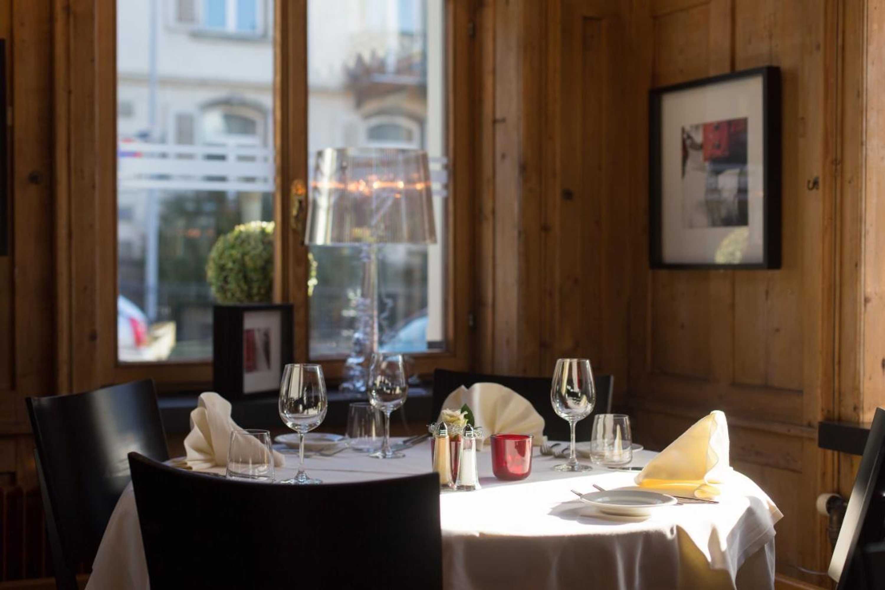 Gift card for Hotel Landhaus Säntis Herisau