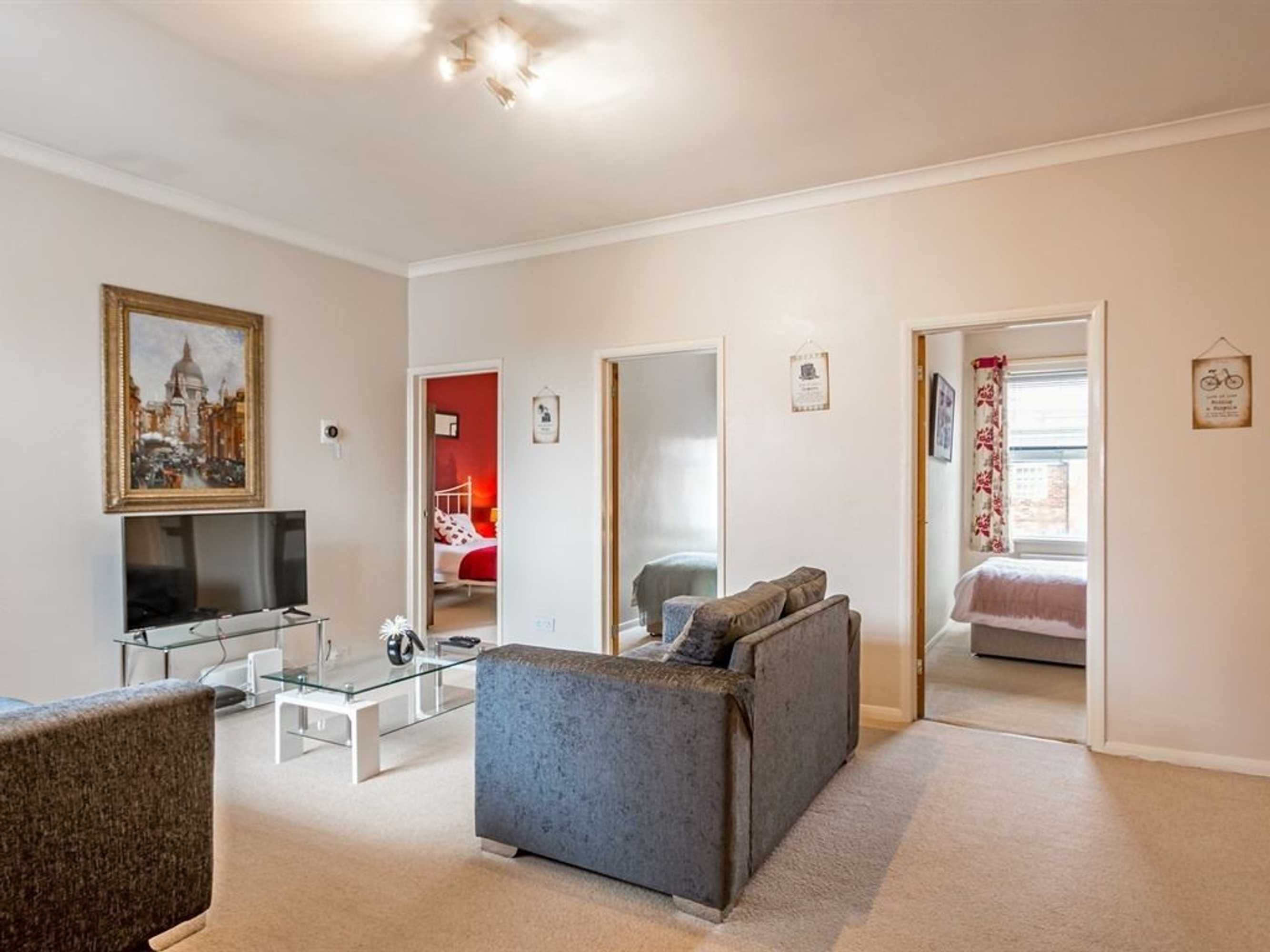 Gift card for Leighton Buzzard Apartments