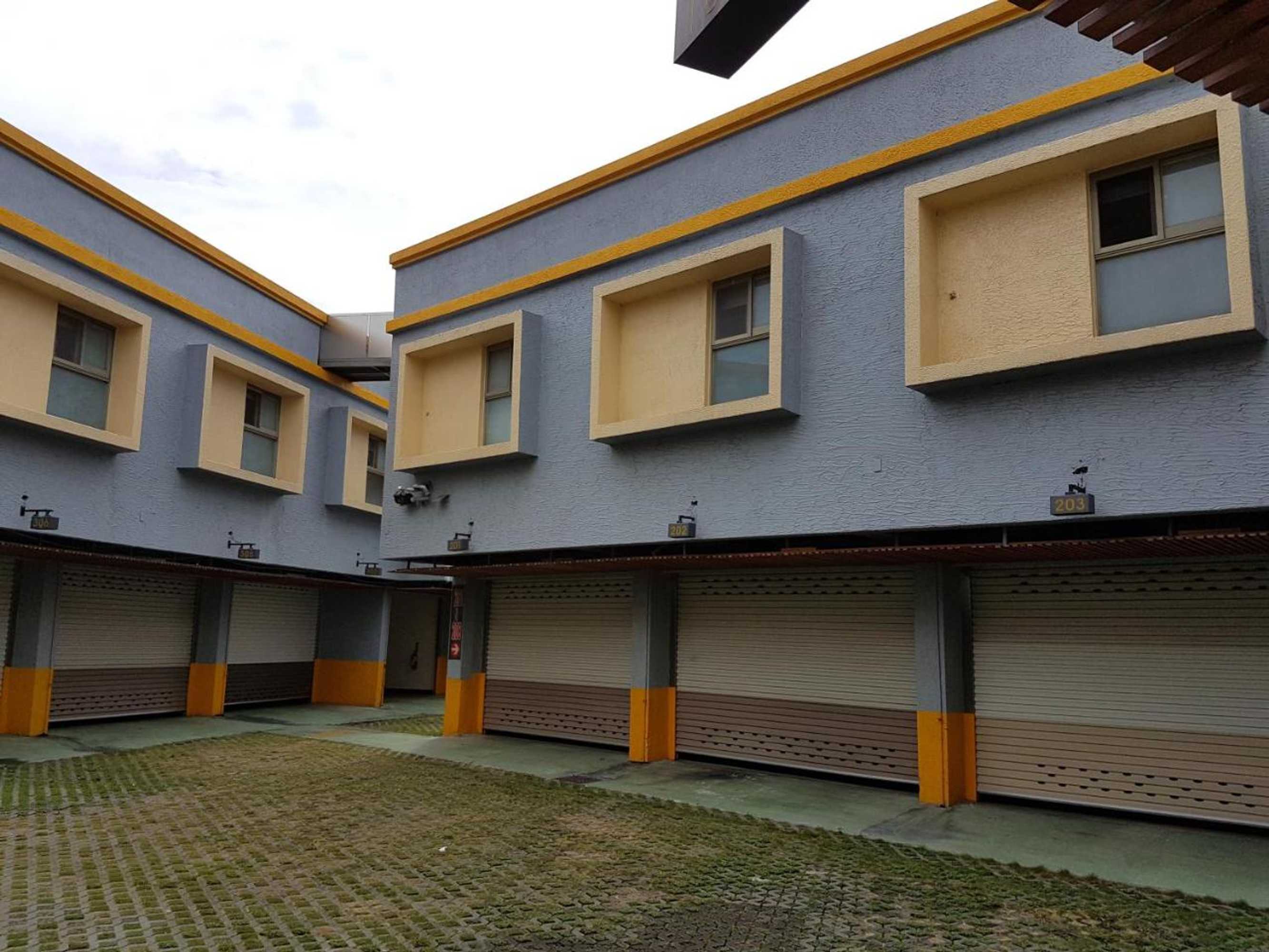 Gift card for Shihua Motel