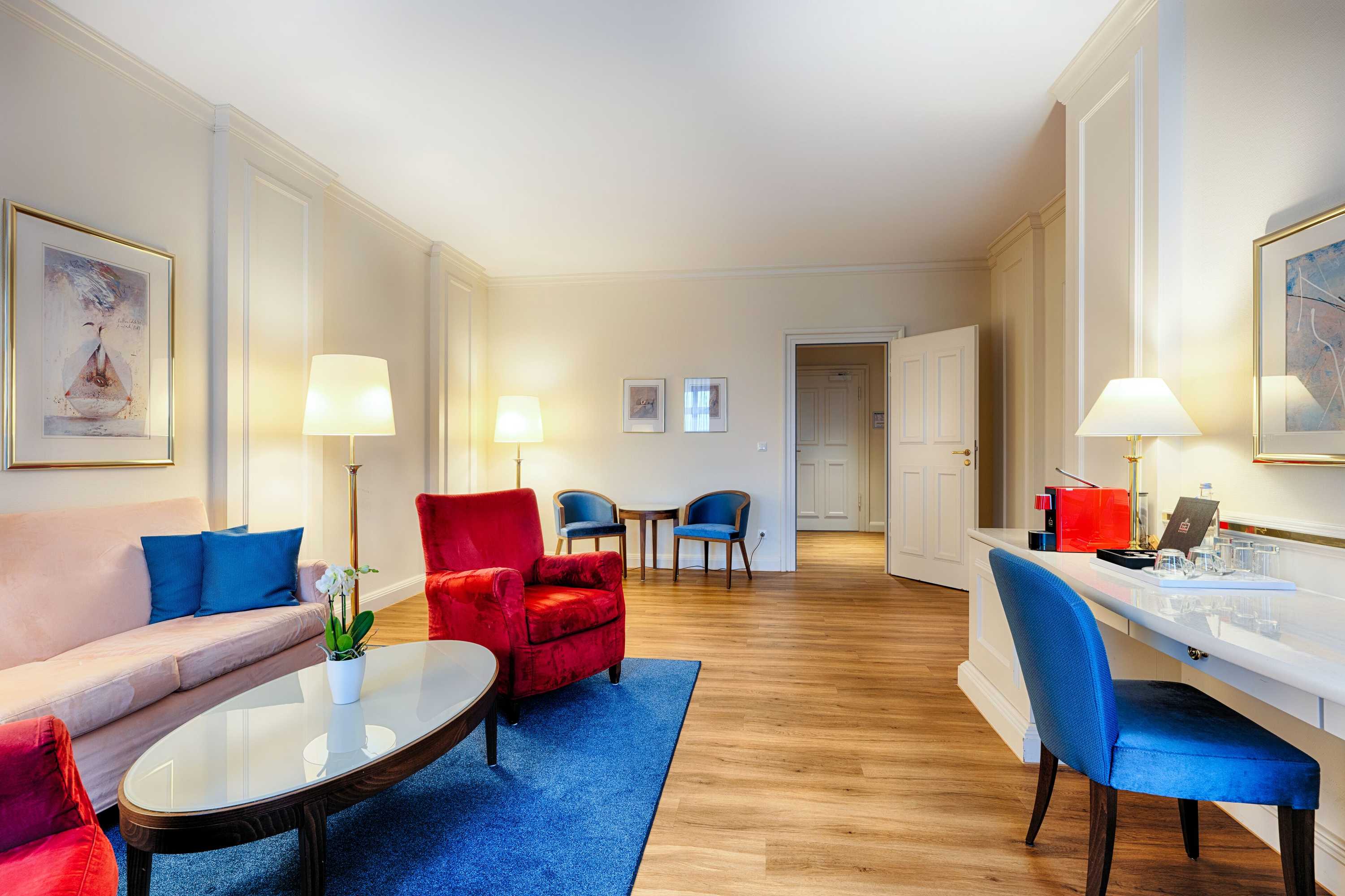 Gift card for Welcome Hotel Residenzschloss Bamberg Gift card for Welcome Hotel Residenzschloss Bamberg
