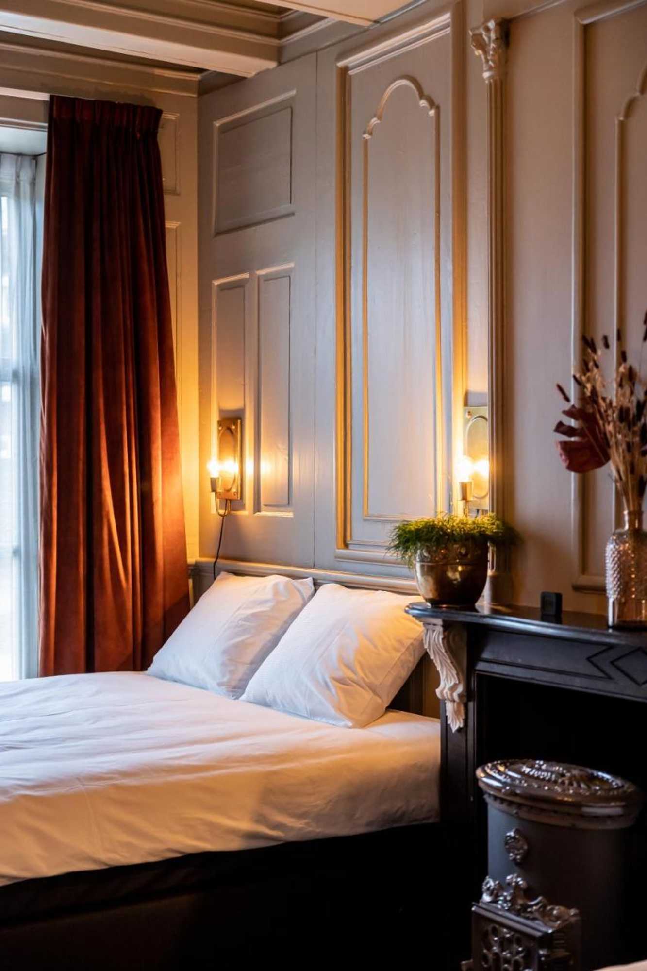 Gift card for B&b De Olde Signorie