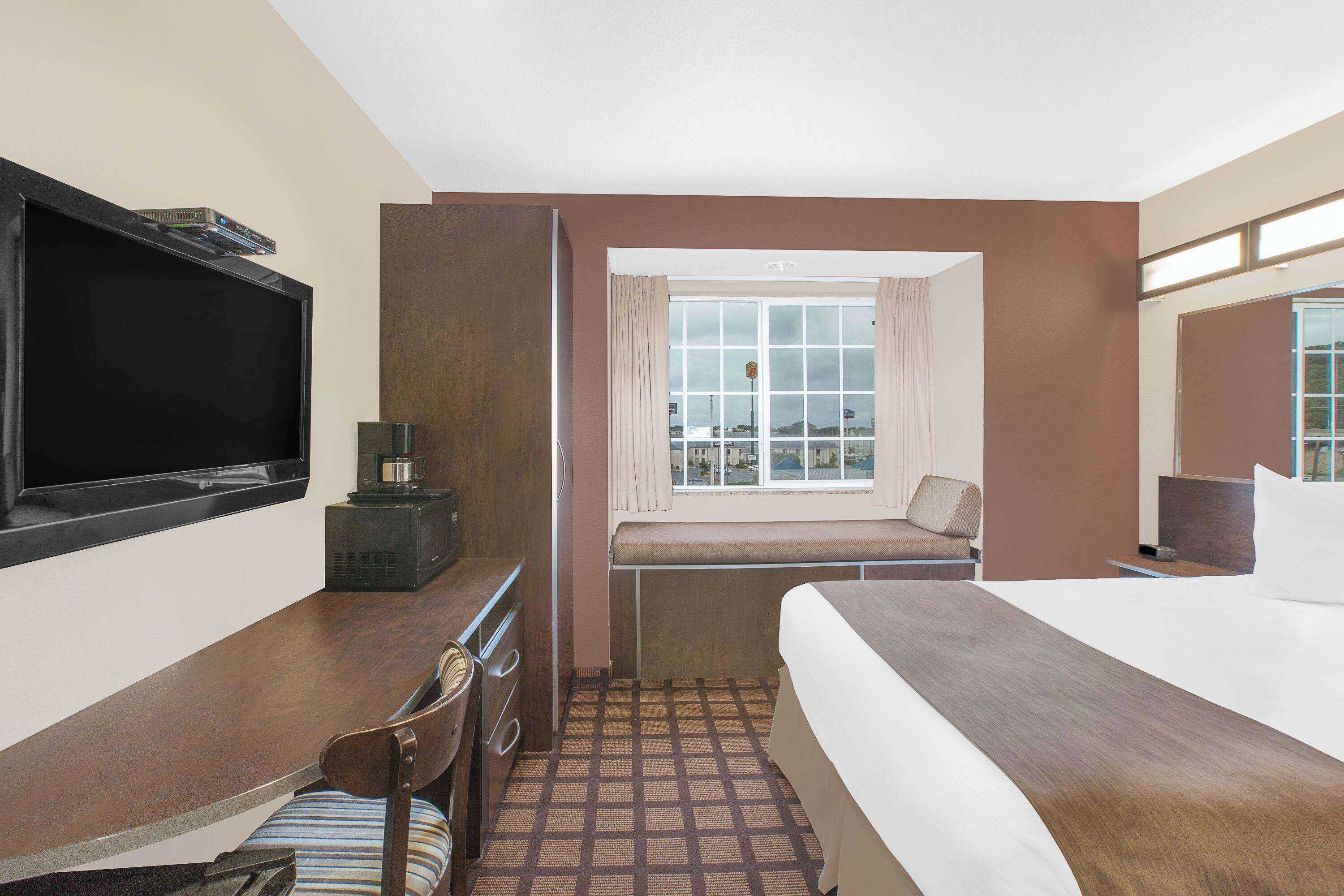 Gift card for Microtel Inn & Suites by Wyndham Conway Gift card for Microtel Inn & Suites by Wyndham Conway