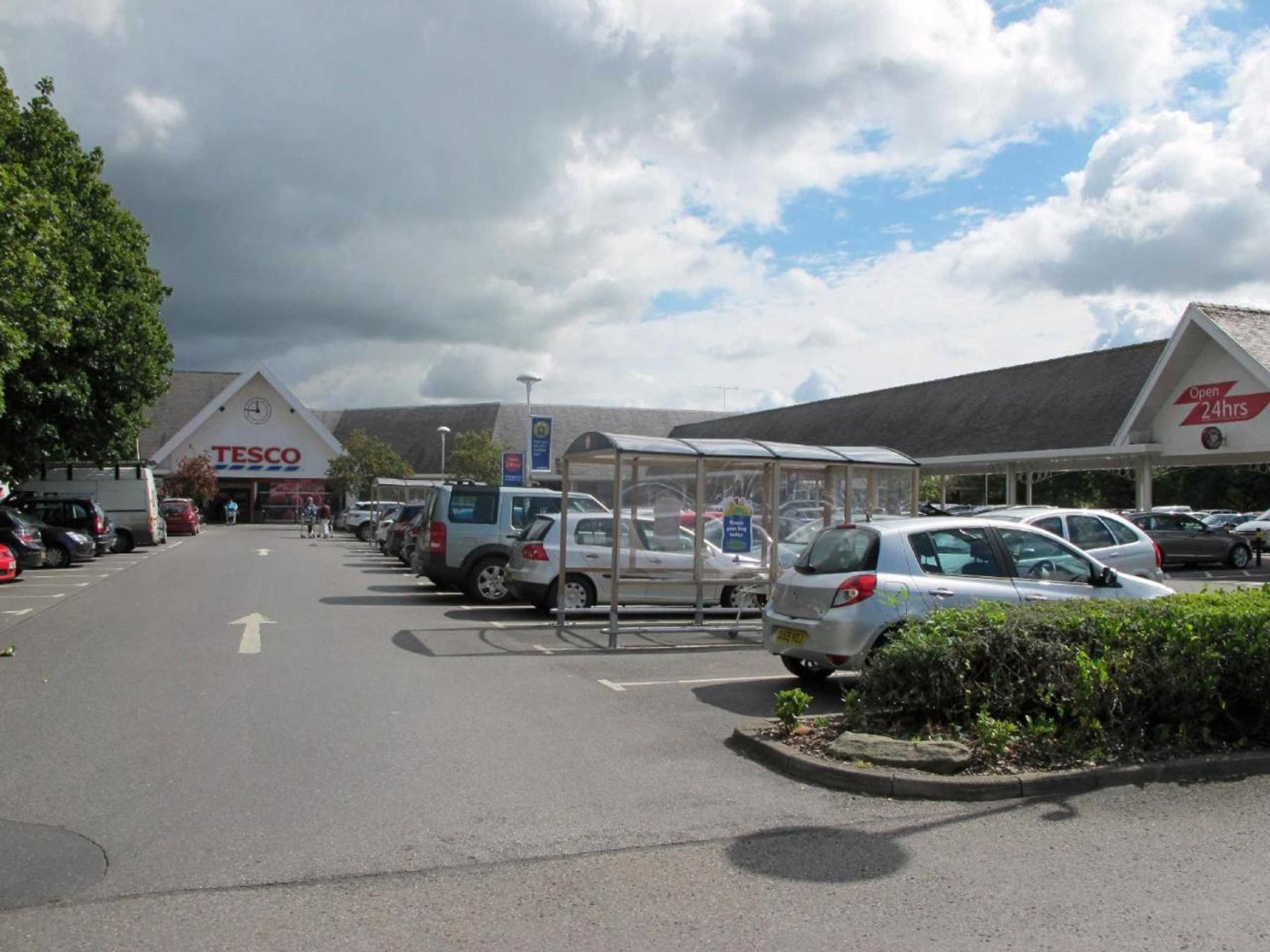 Gift card for Royle House by SG Property Group