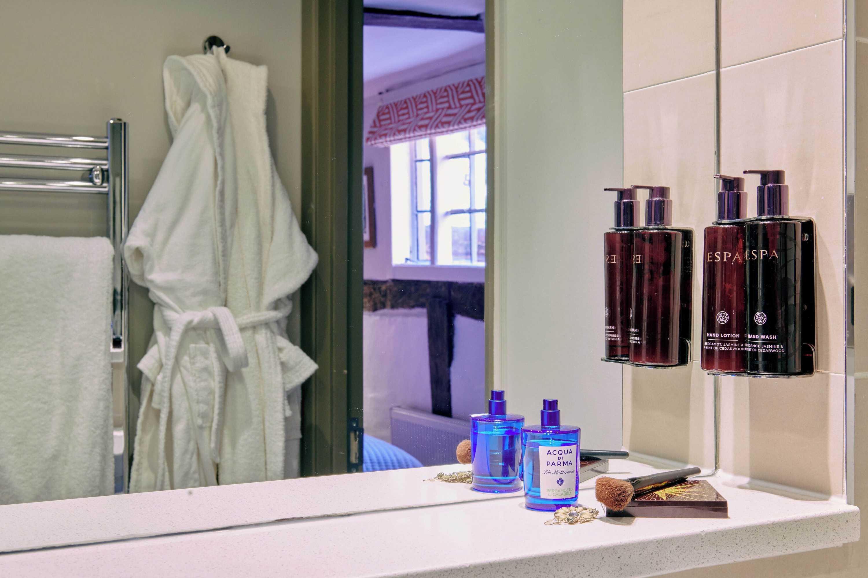 Gift card for The Stag on The River