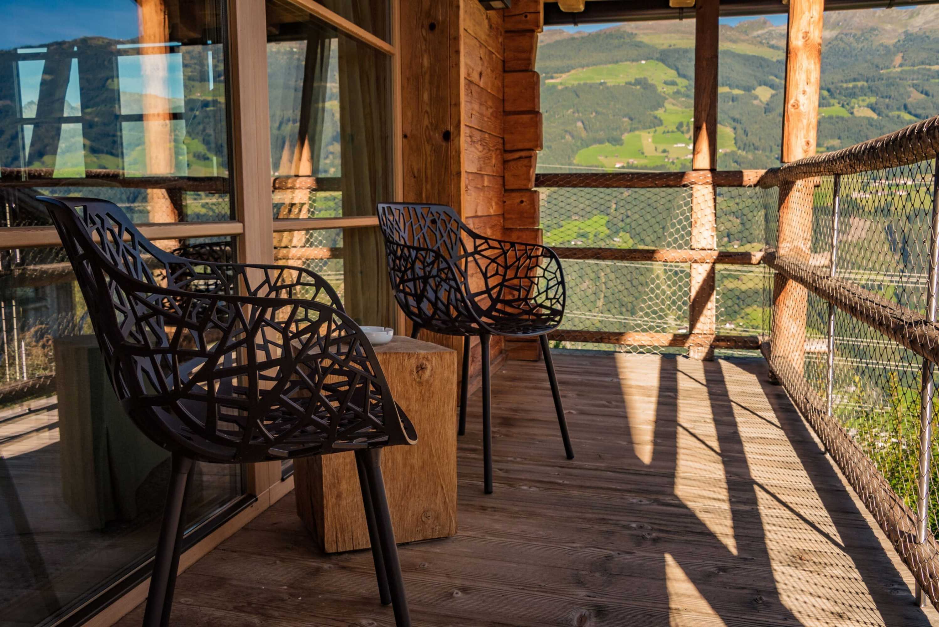 Gift card for Hochleger - Chalet Refugium Gift card for Hochleger - Chalet Refugium