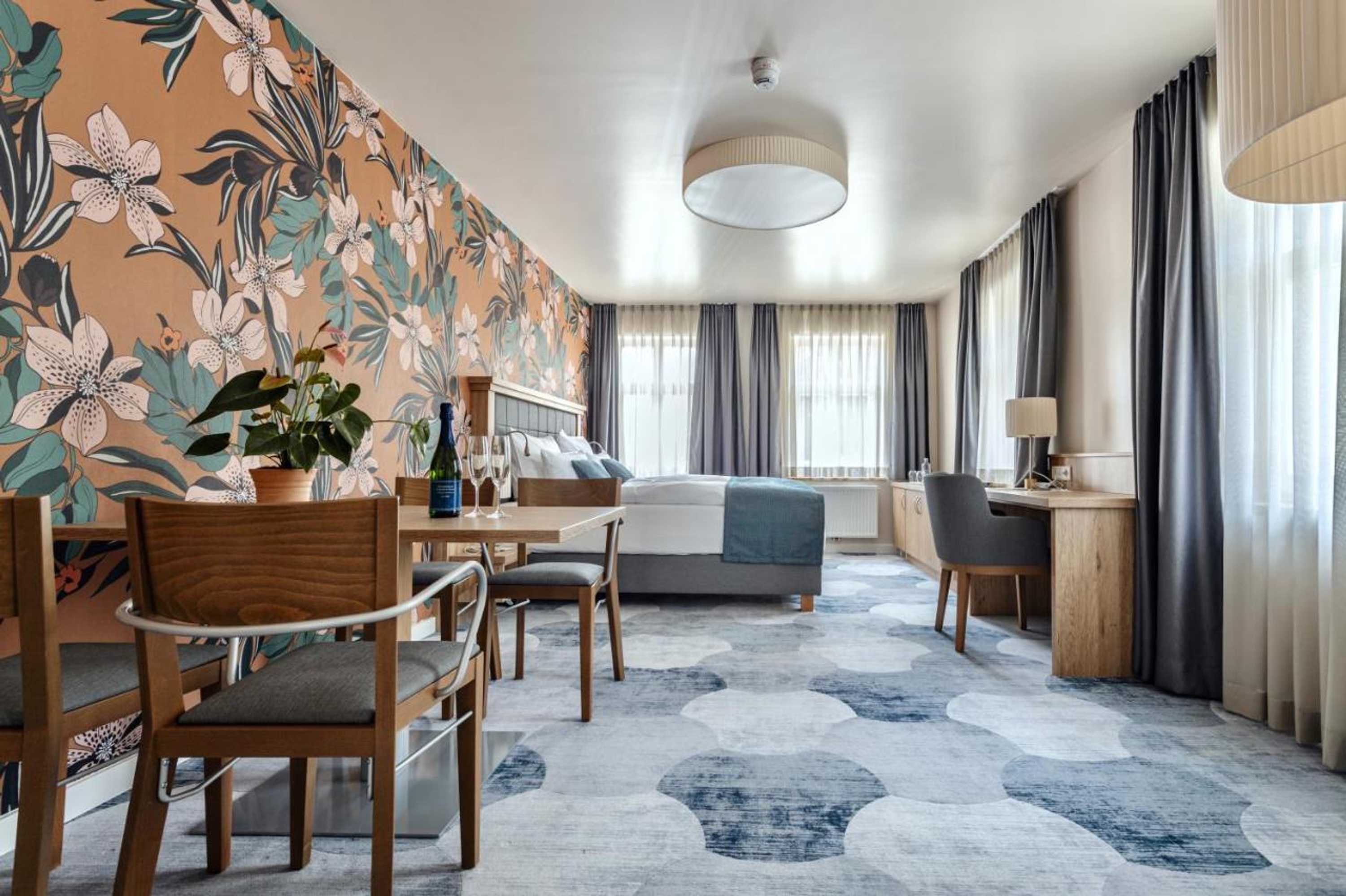 Gift card for Hotel & Restaurant Rödersaal