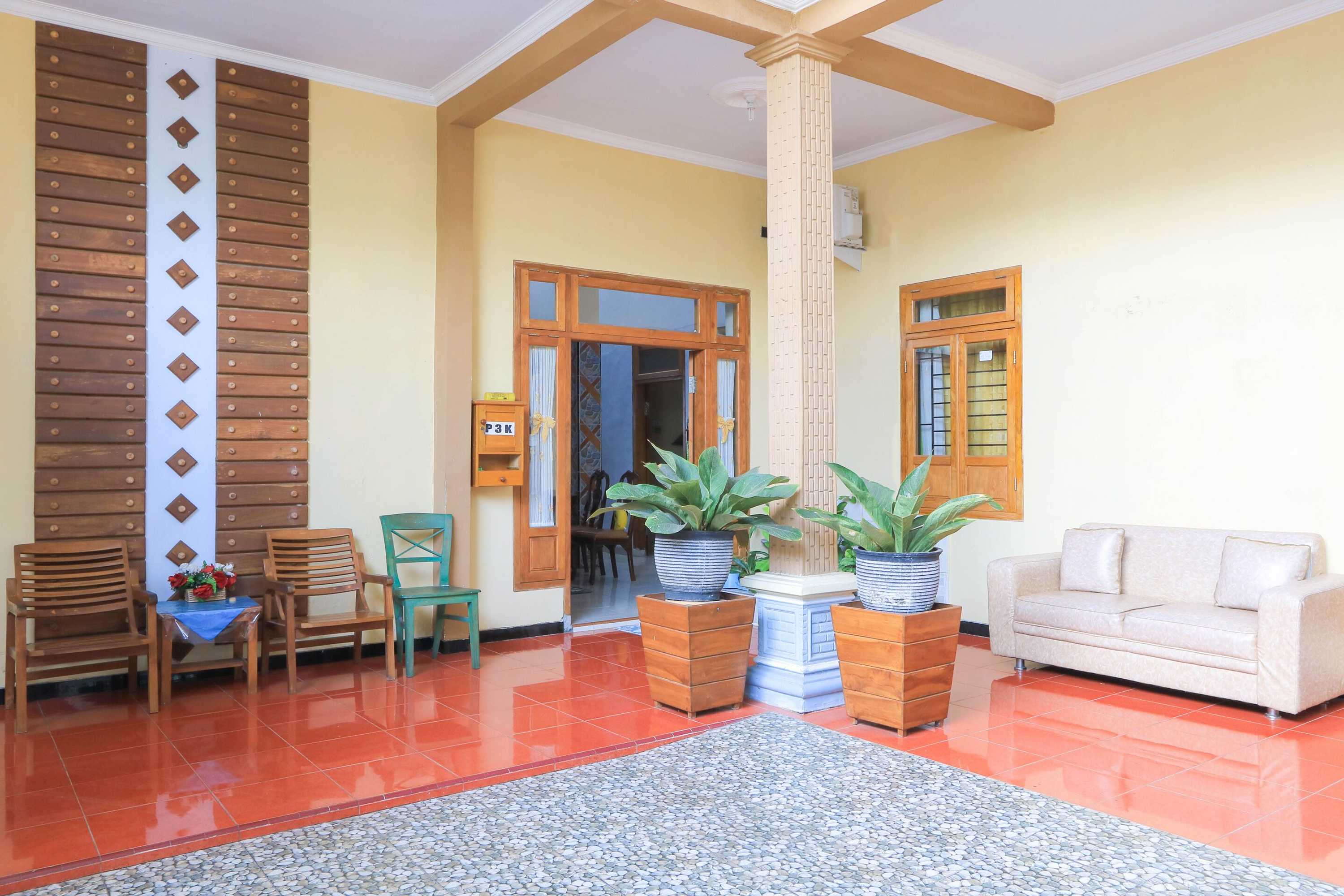 Gift card for Hotel O Wallet Family Residence Syariah