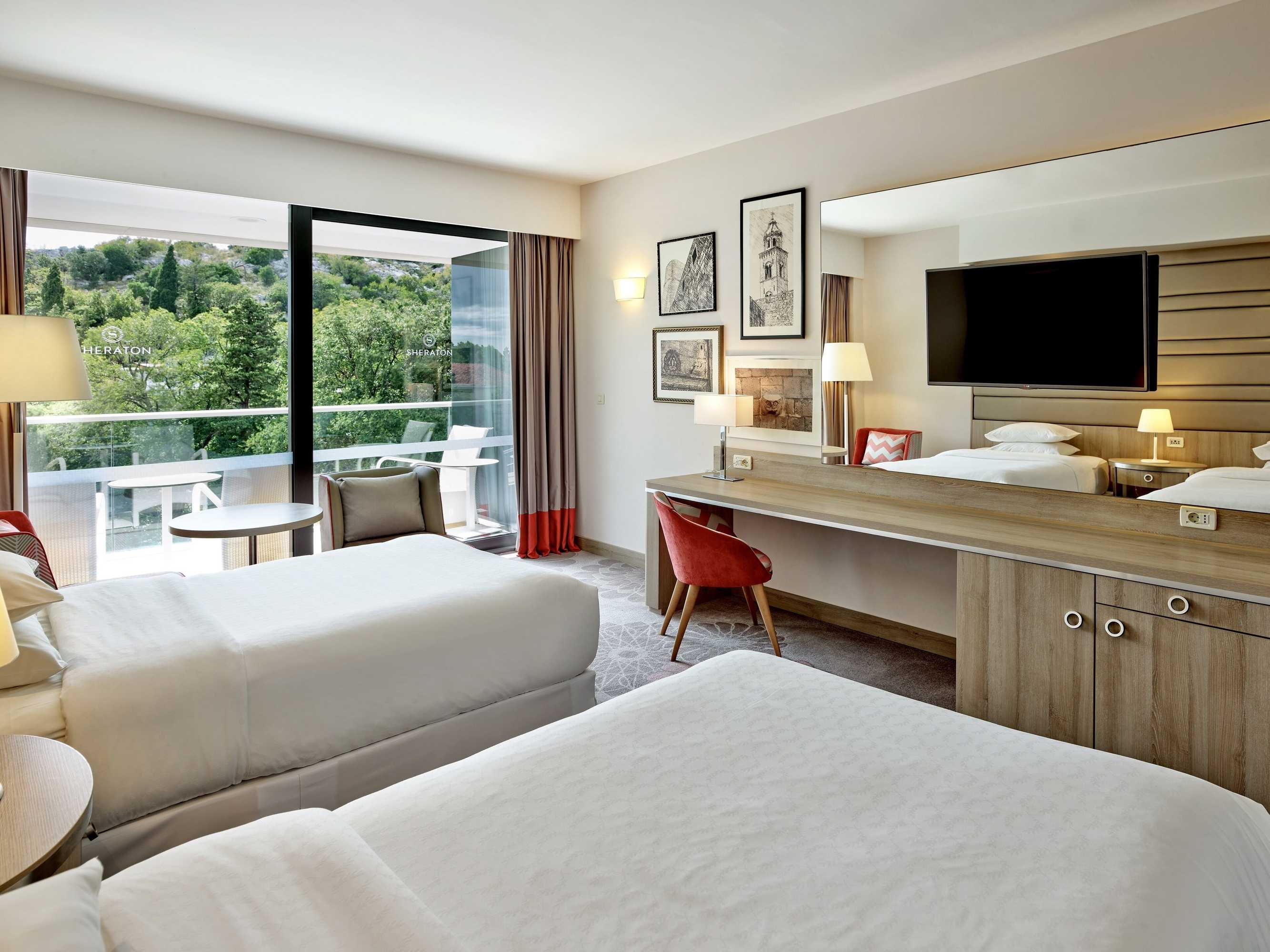 Gift card for Sheraton Dubrovnik Riviera Hotel