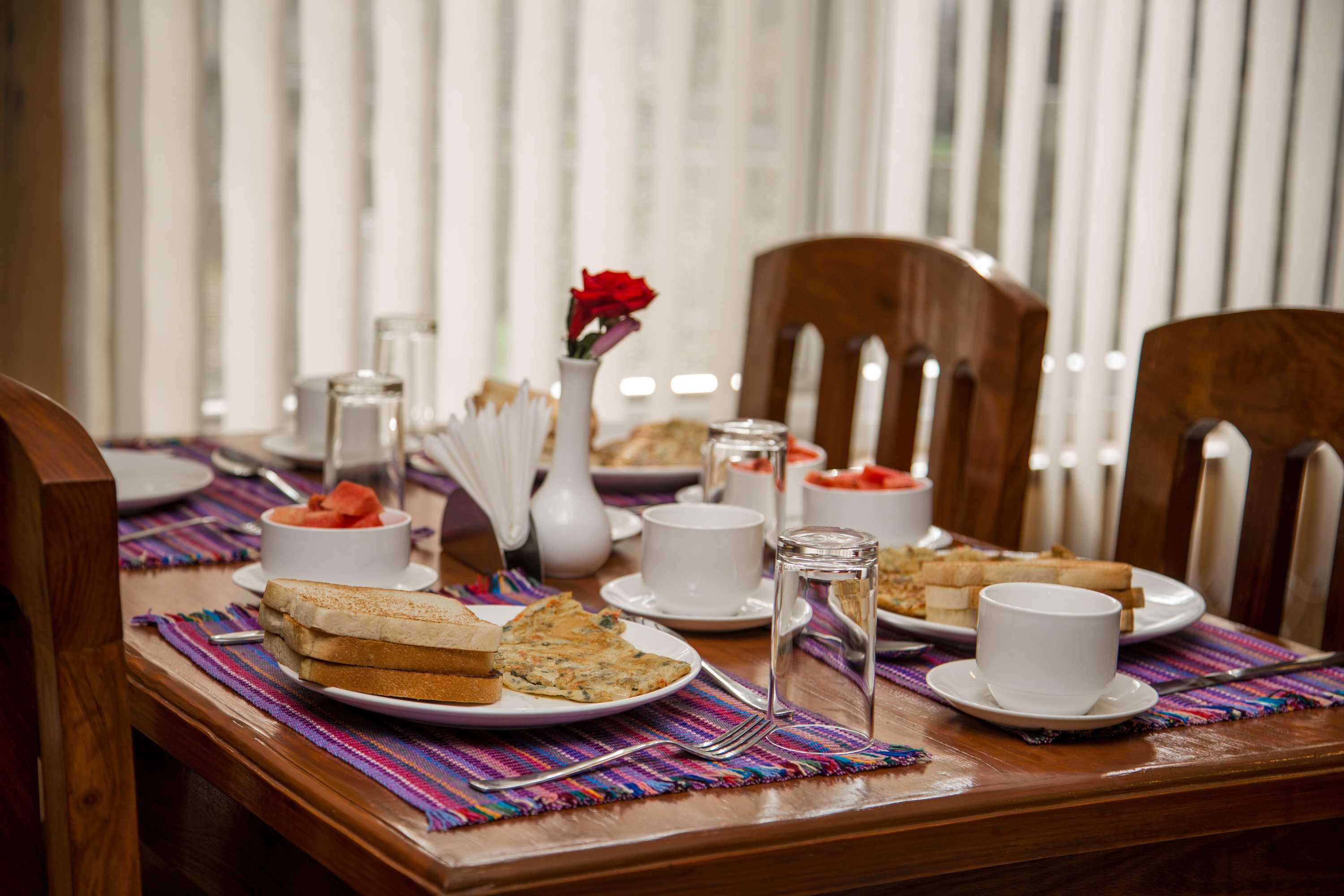 Gift card for Pokhara Choice Inn Gift card for Pokhara Choice Inn