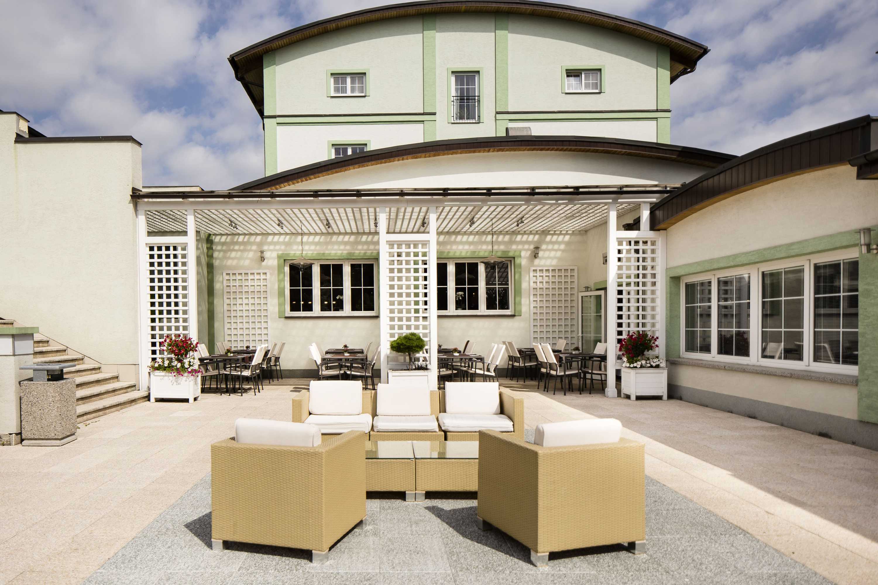 Gift card for Parkhotel Plzen Congress Center Gift card for Parkhotel Plzen Congress Center