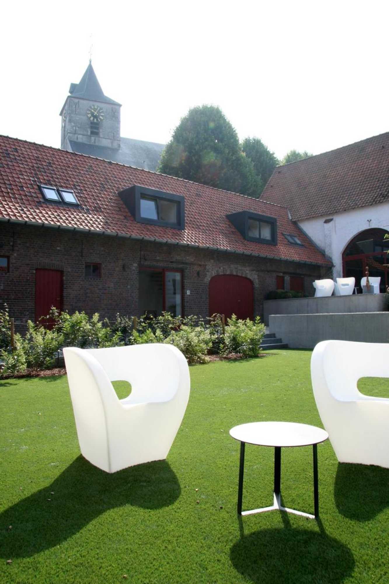 Gift card for B&b Hof Ter Kwaremont