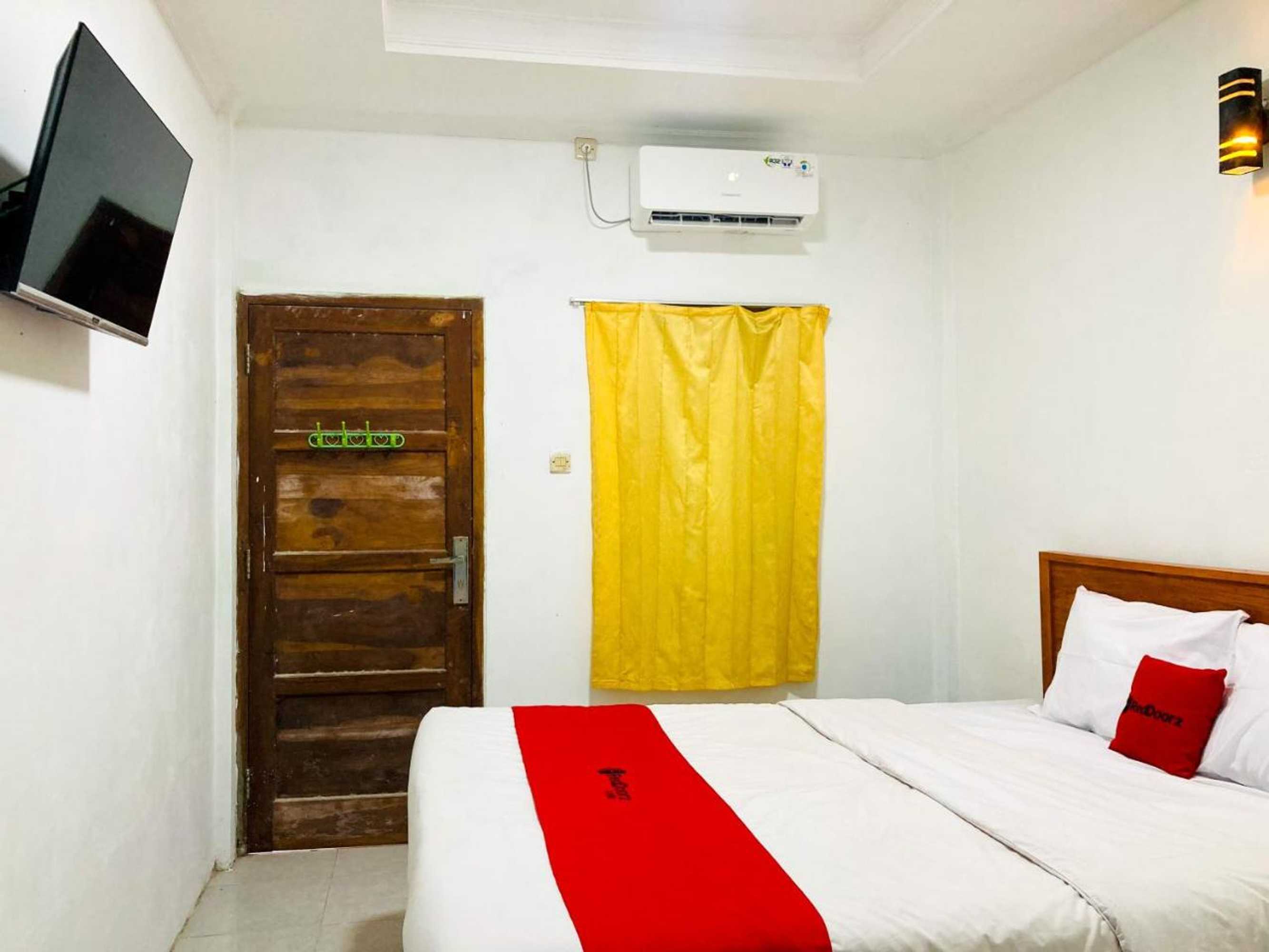 Gift card for Reddoorz Syariah Near Umy Yogyakarta 2