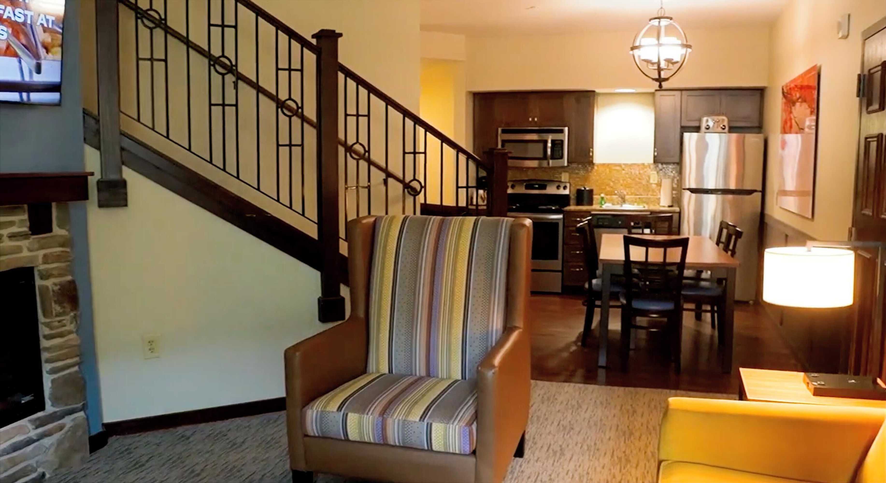 Gift card for Camelback Resort