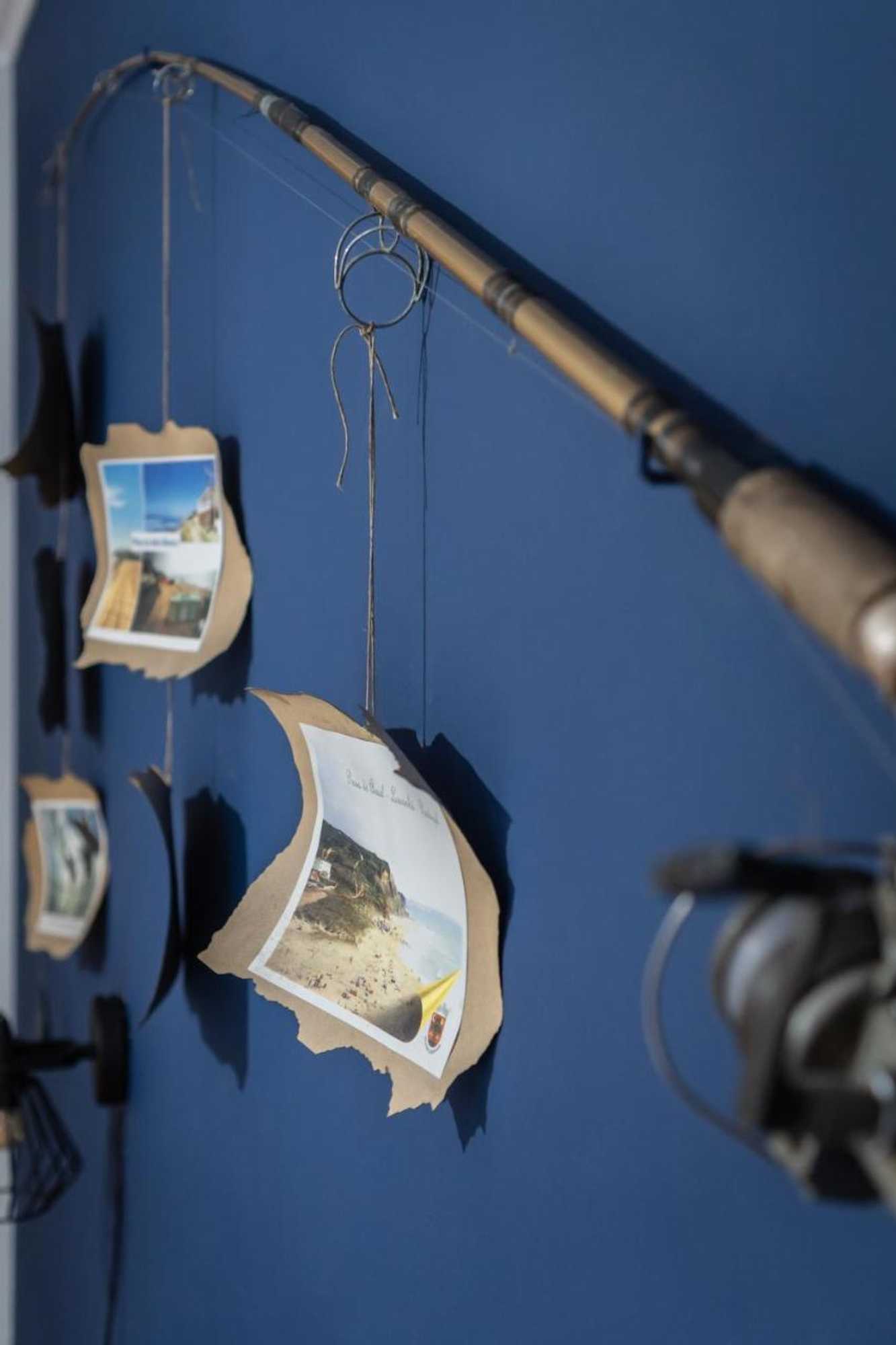 Gift card for The Port Beach House