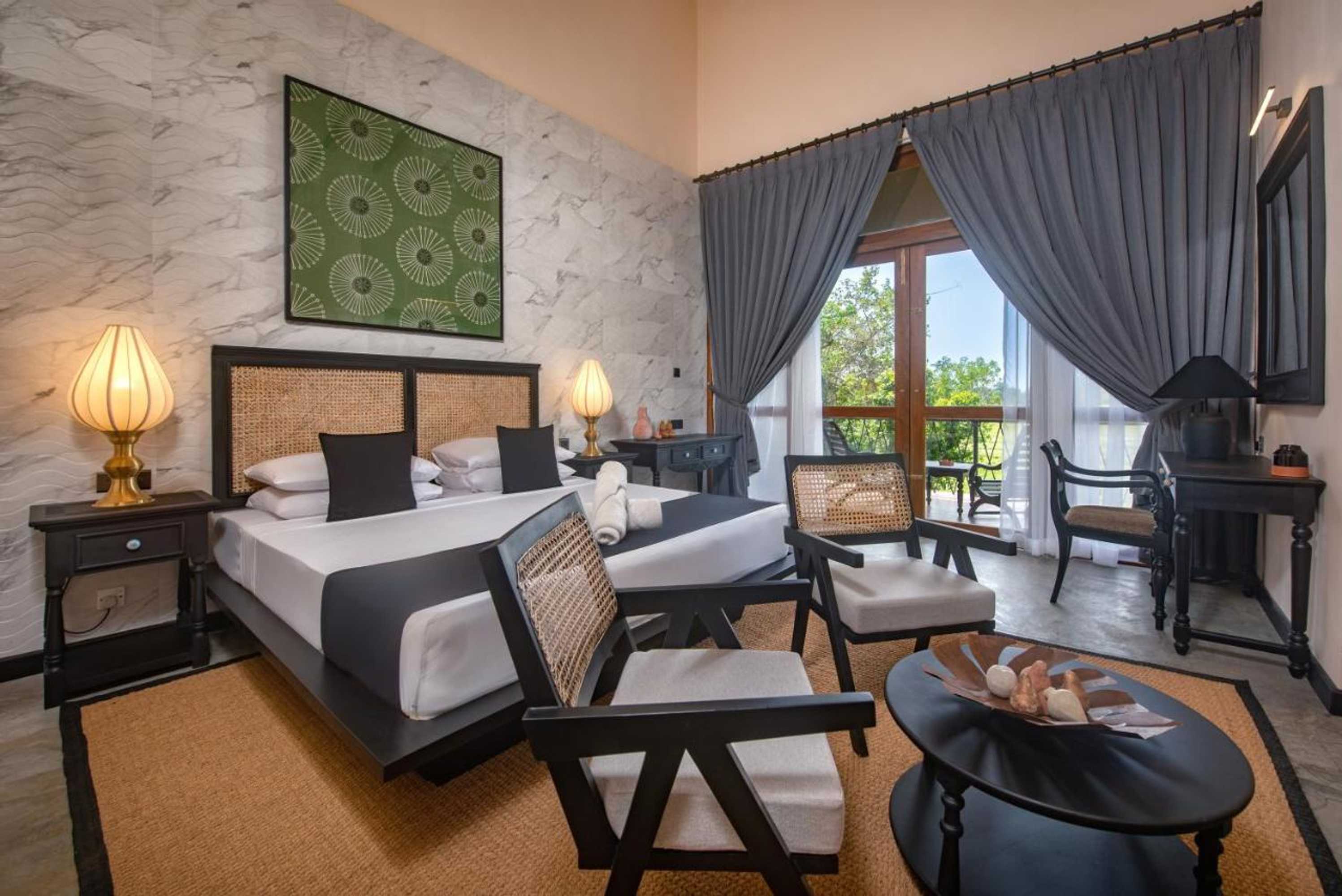 Gift card for Ceylon Breeze Sigiriya