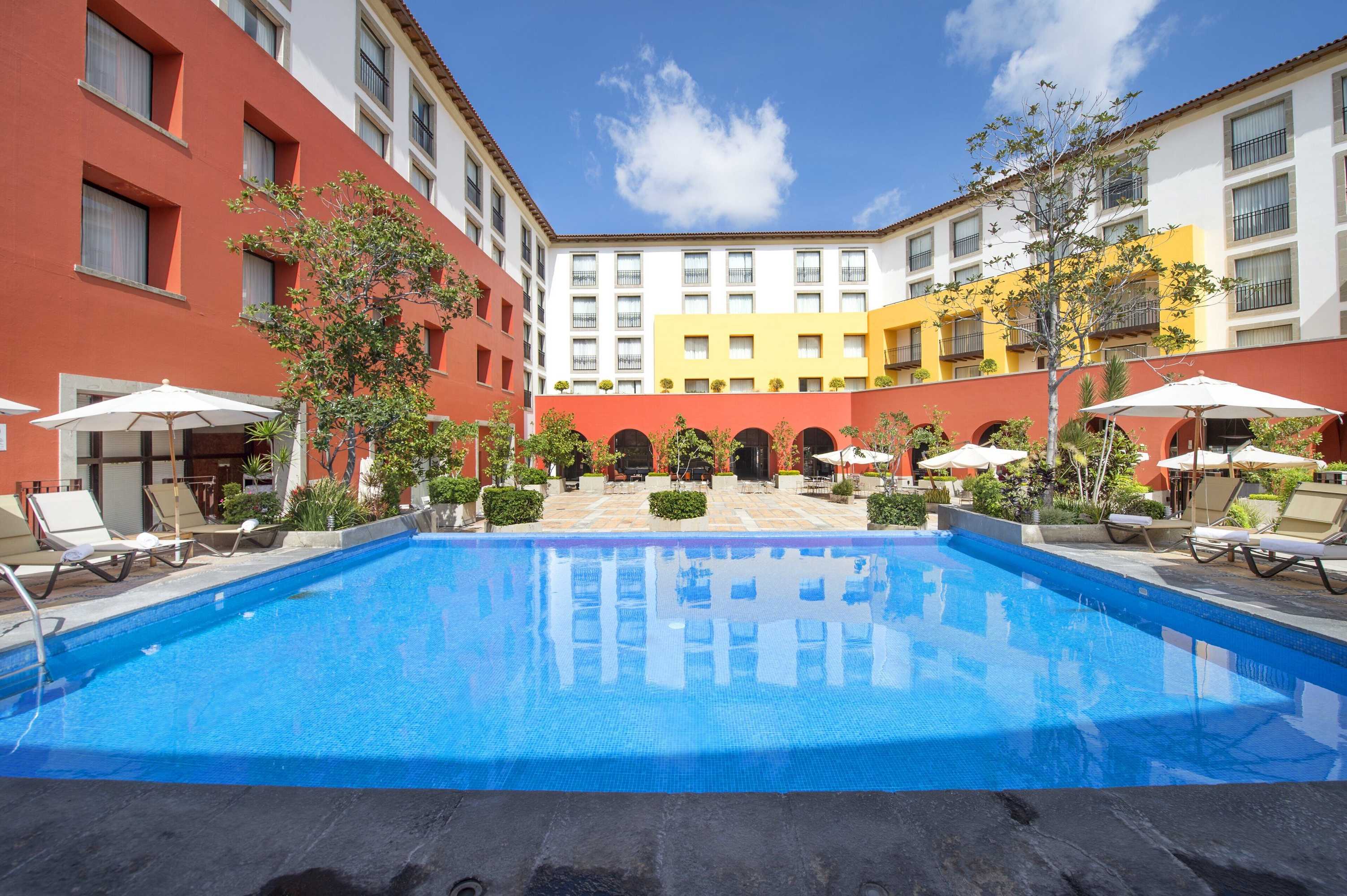 Gift card for Grand Fiesta Americana Queretaro Gift card for Grand Fiesta Americana Queretaro