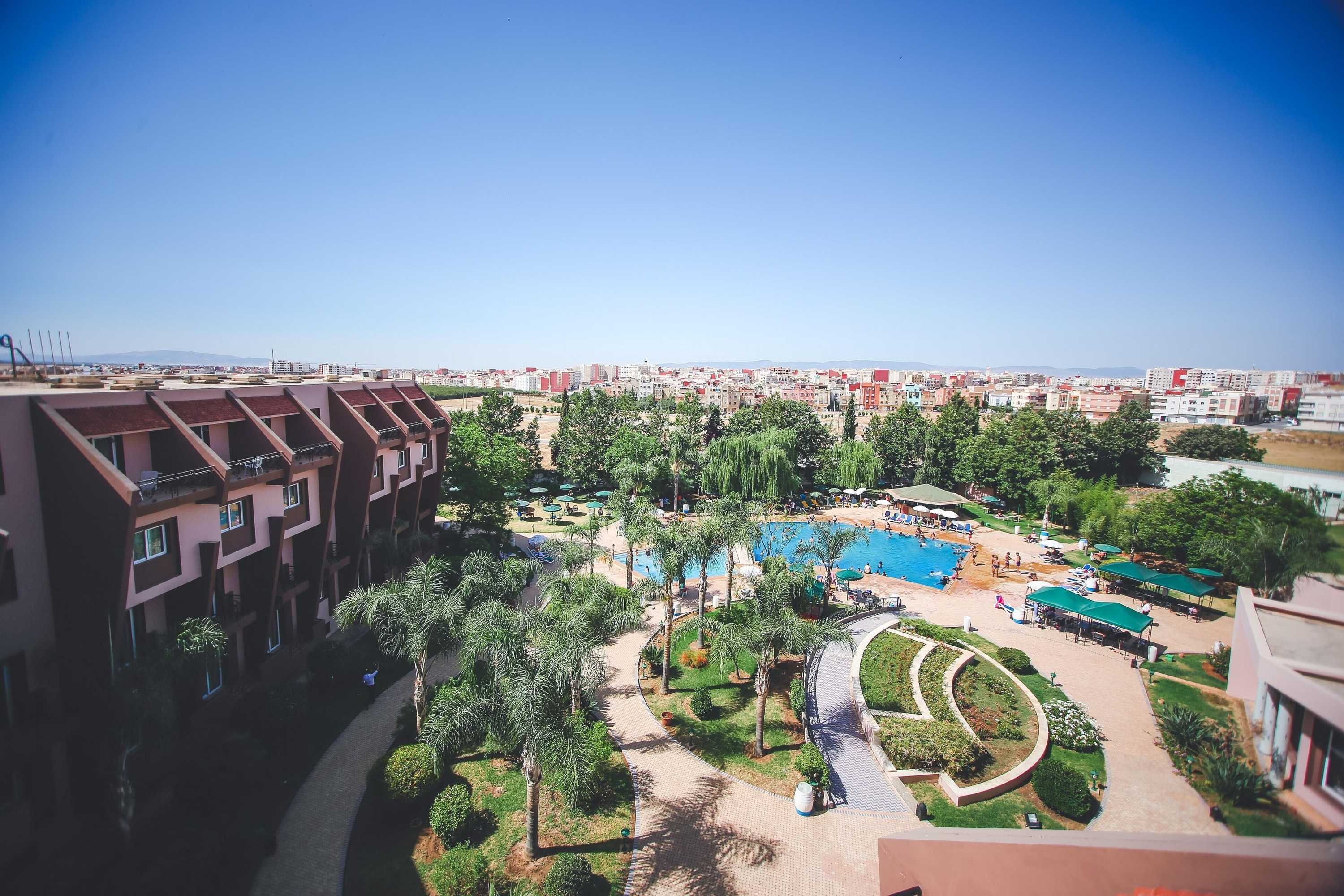 Gift card for Hotel Menzeh Dalia Gift card for Hotel Menzeh Dalia