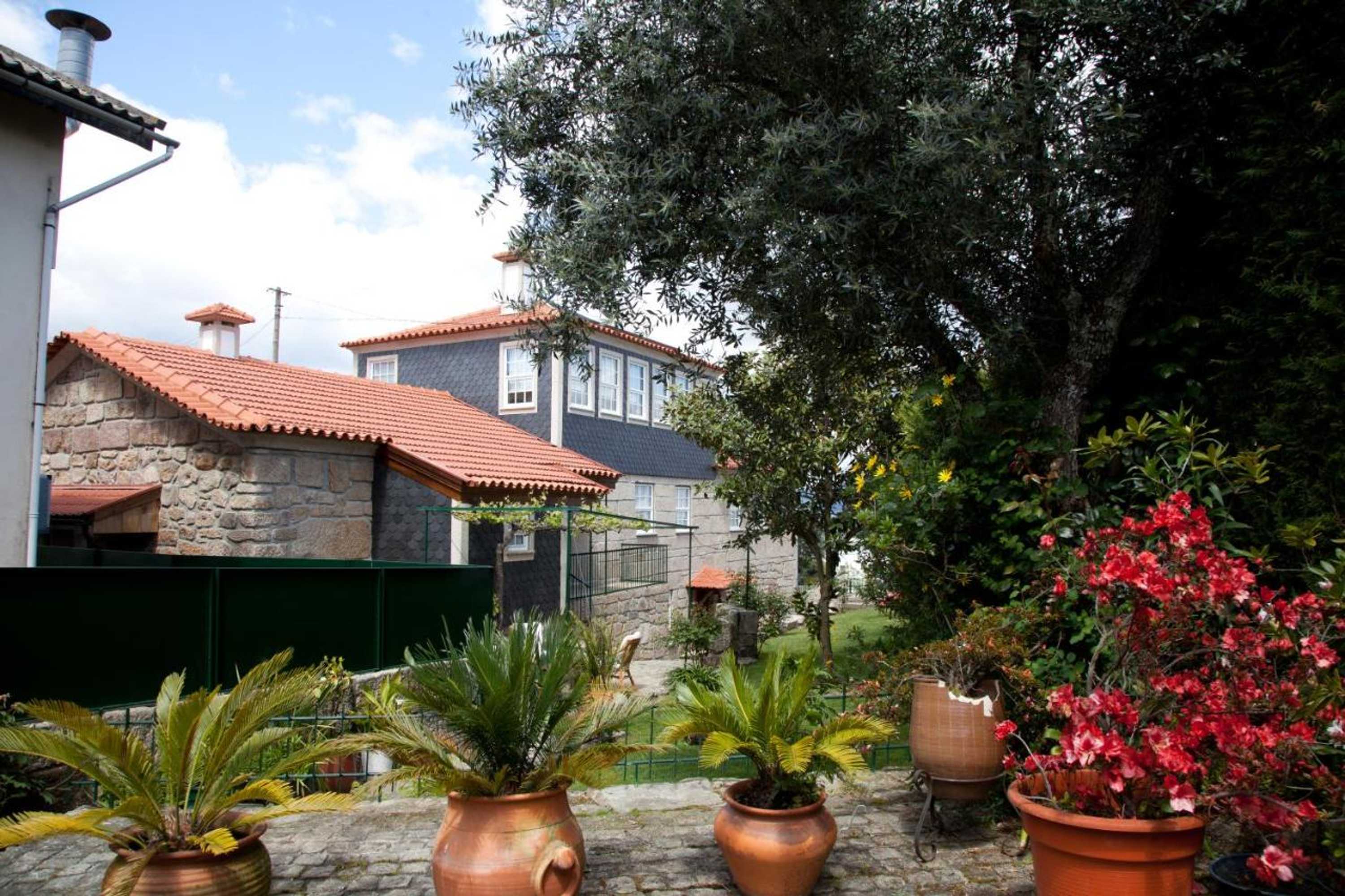 Gift card for Cerrado Dos Outeirinhos Gift card for Cerrado Dos Outeirinhos