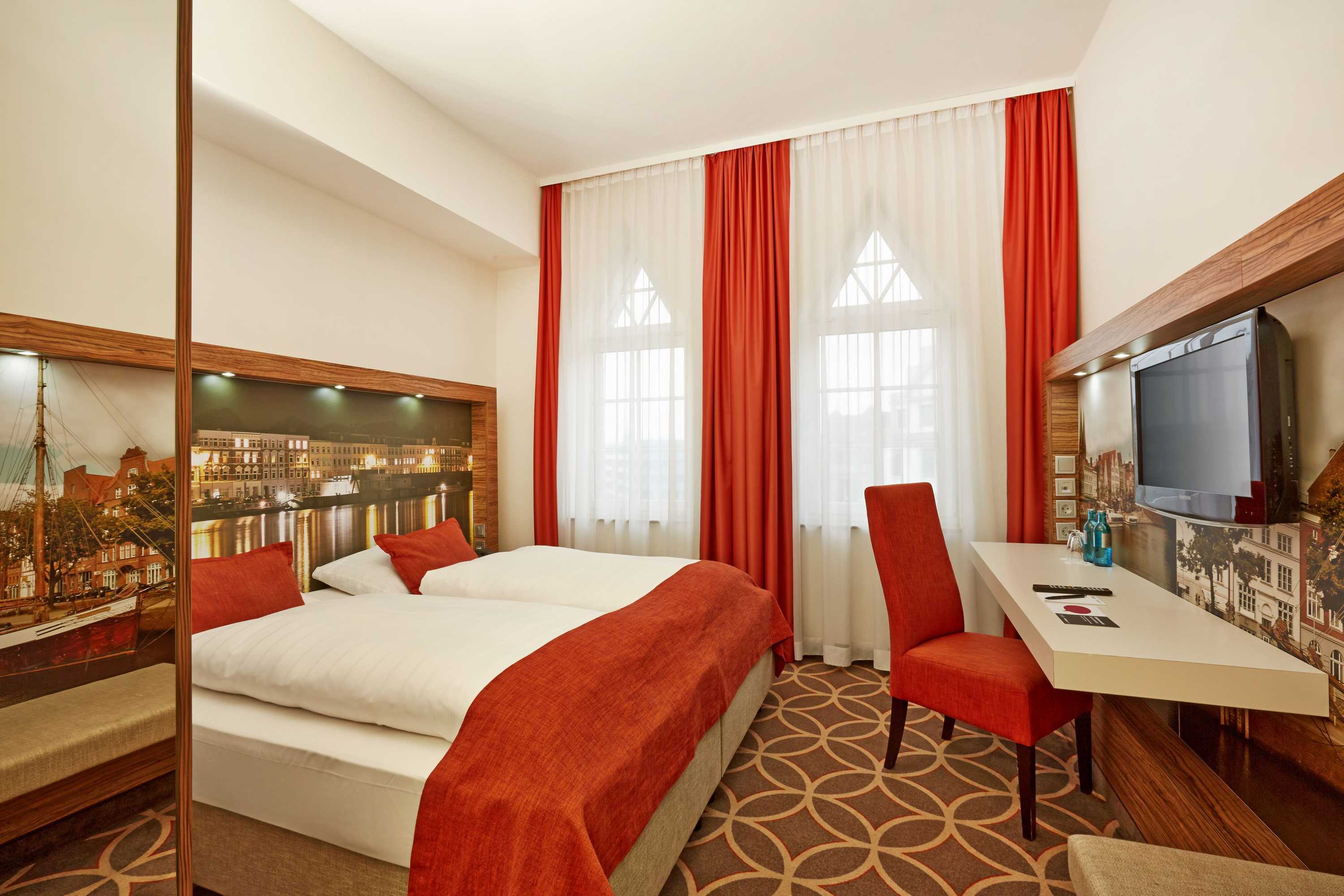 Gift card for H+ Hotel Lübeck Gift card for H+ Hotel Lübeck