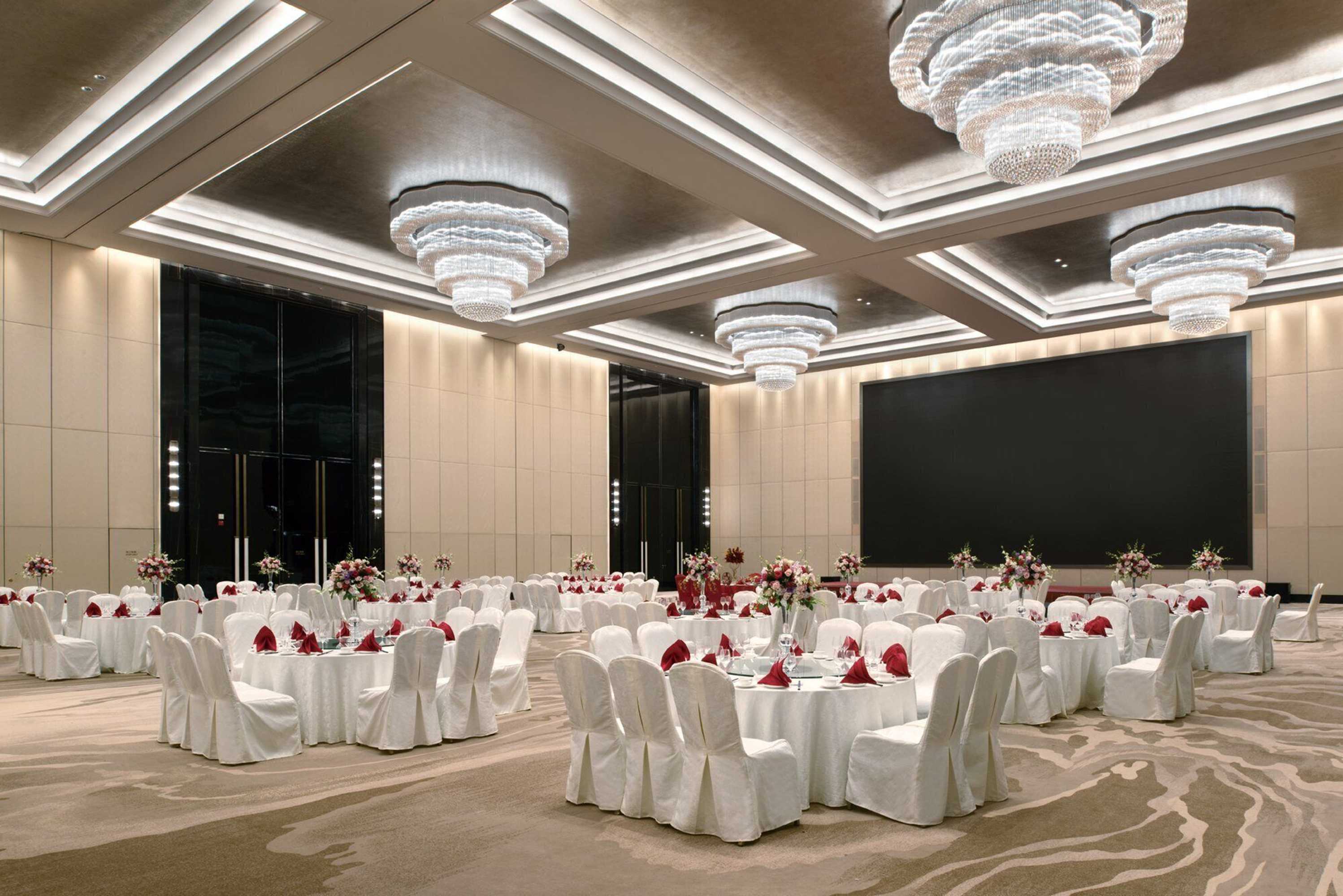 Gift card for Crowne Plaza Huailai by Ihg