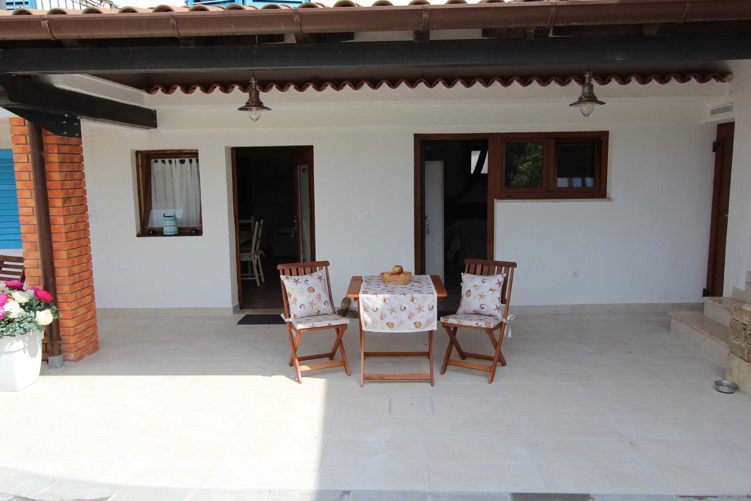 Gift card for Apartments Midea 2