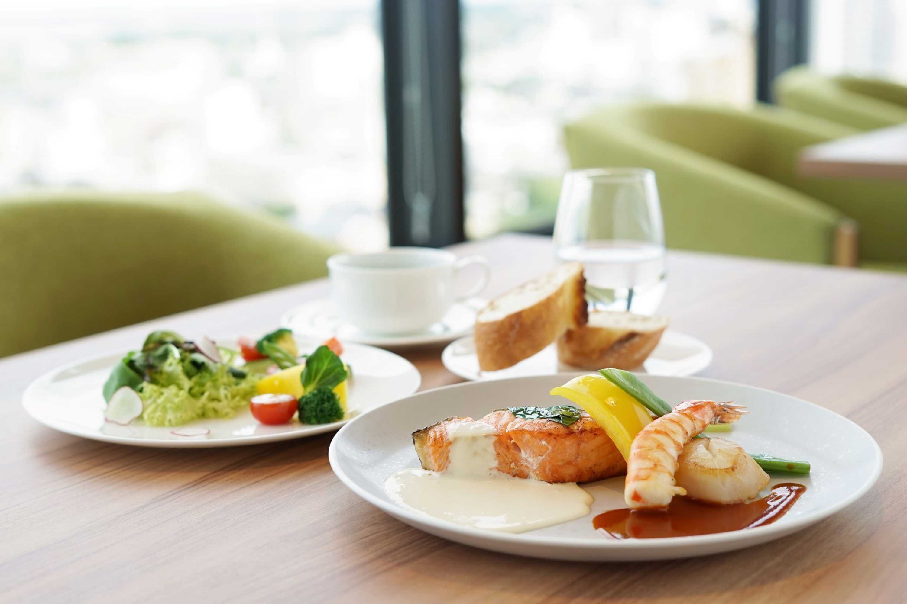 Gift card for Hotel Marroad Tsukuba