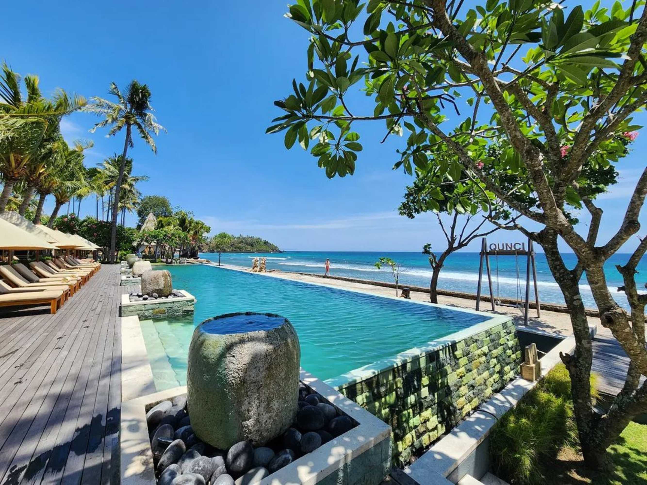 Gift card for Qunci Villas Resort Gift card for Qunci Villas Resort