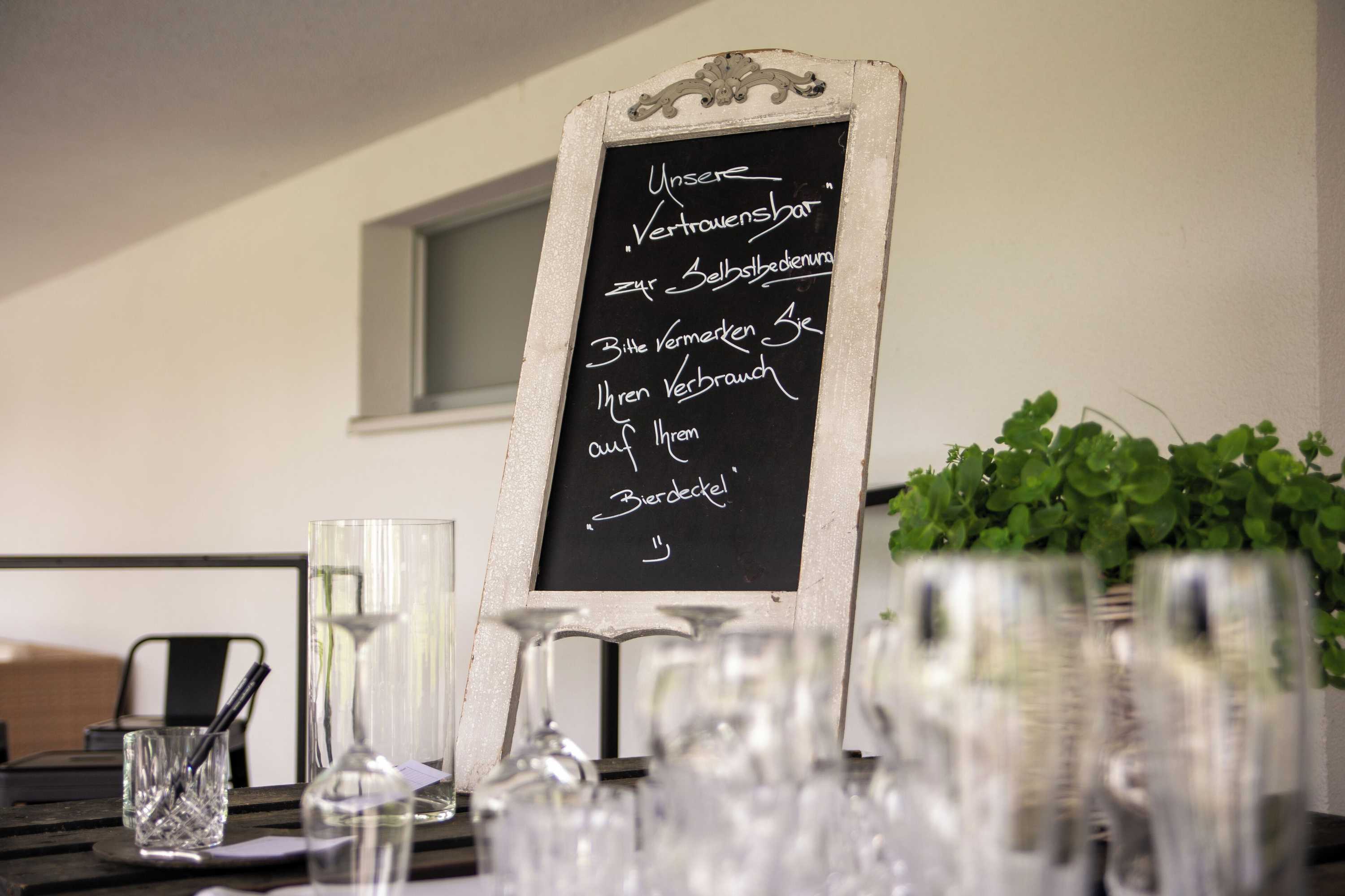 Gift card for Seehotel Ketsch