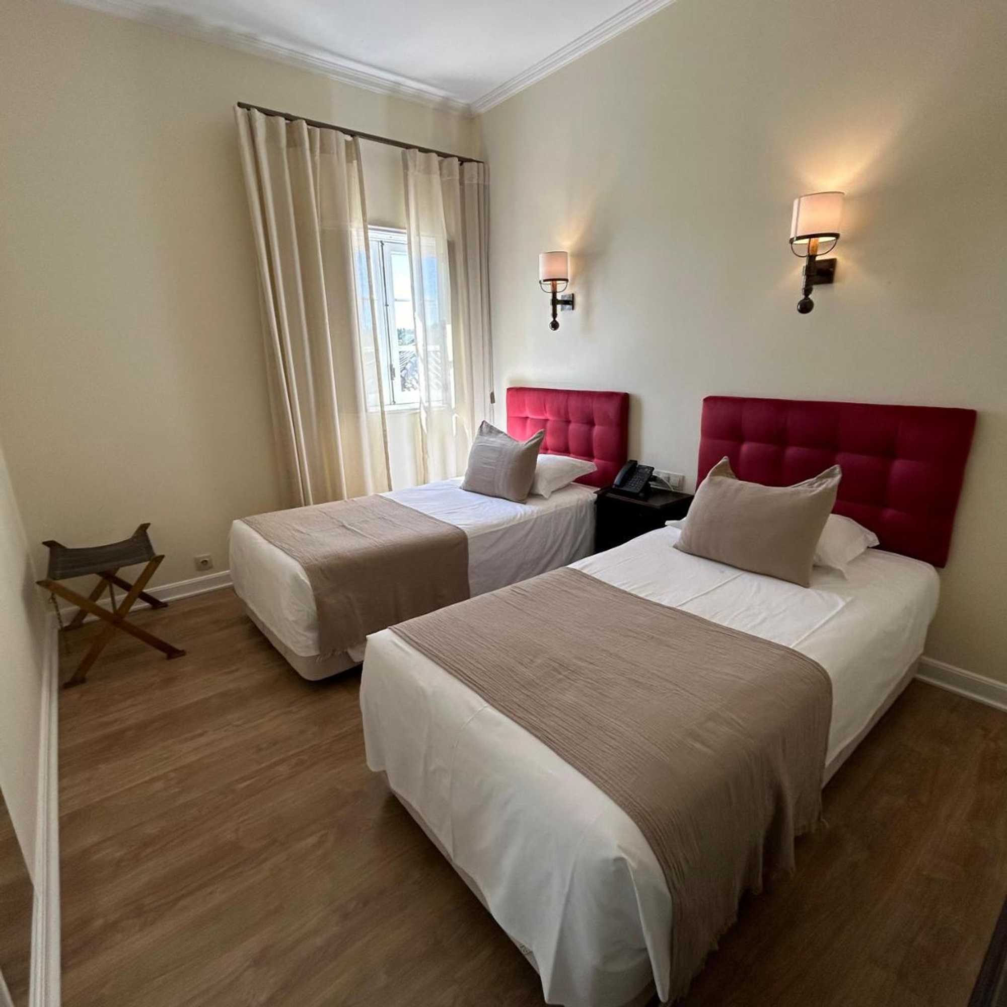 Gift card for Hotel João Padeiro