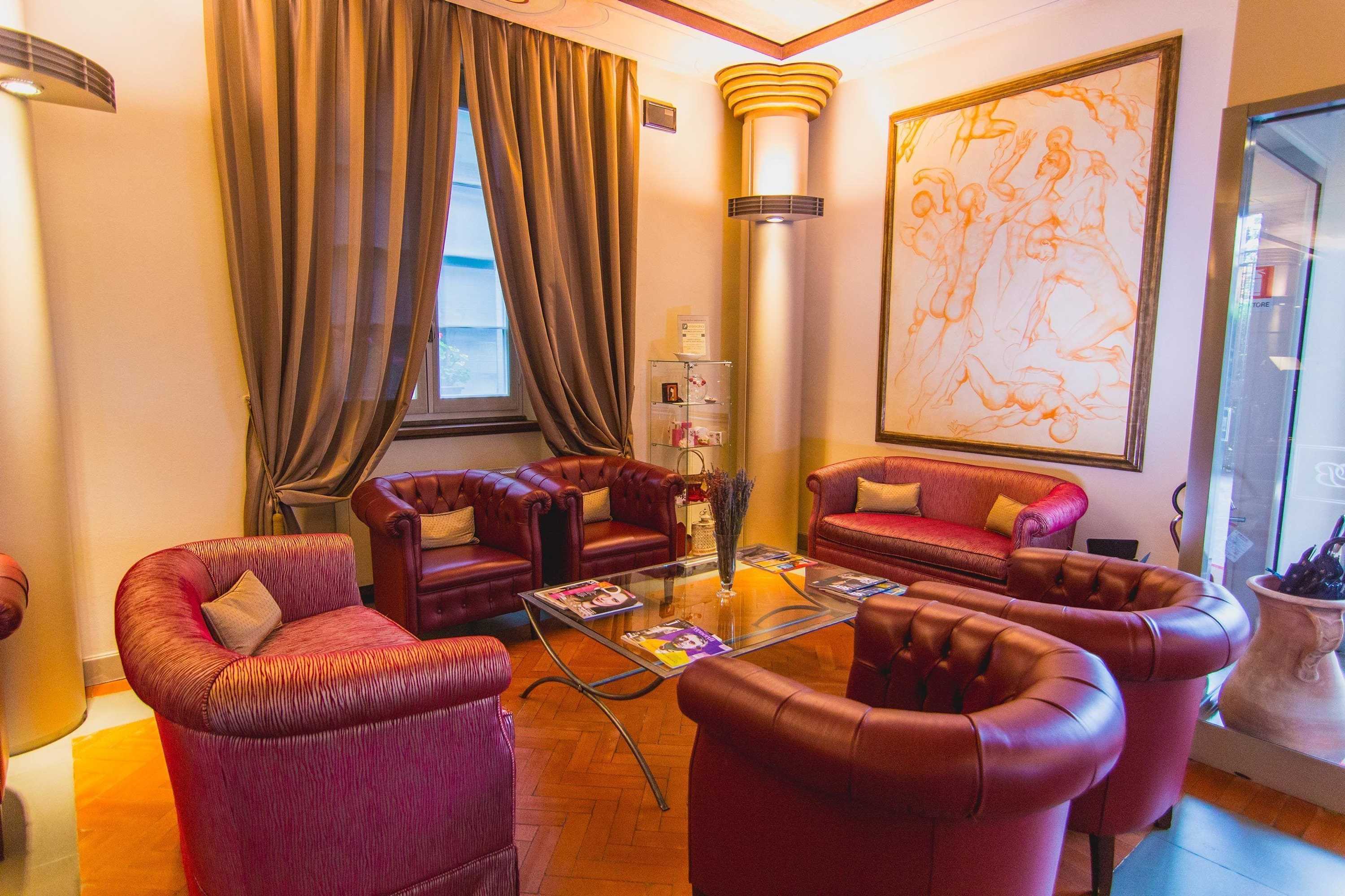 Gift card for Hotel Parco Borromeo Gift card for Hotel Parco Borromeo