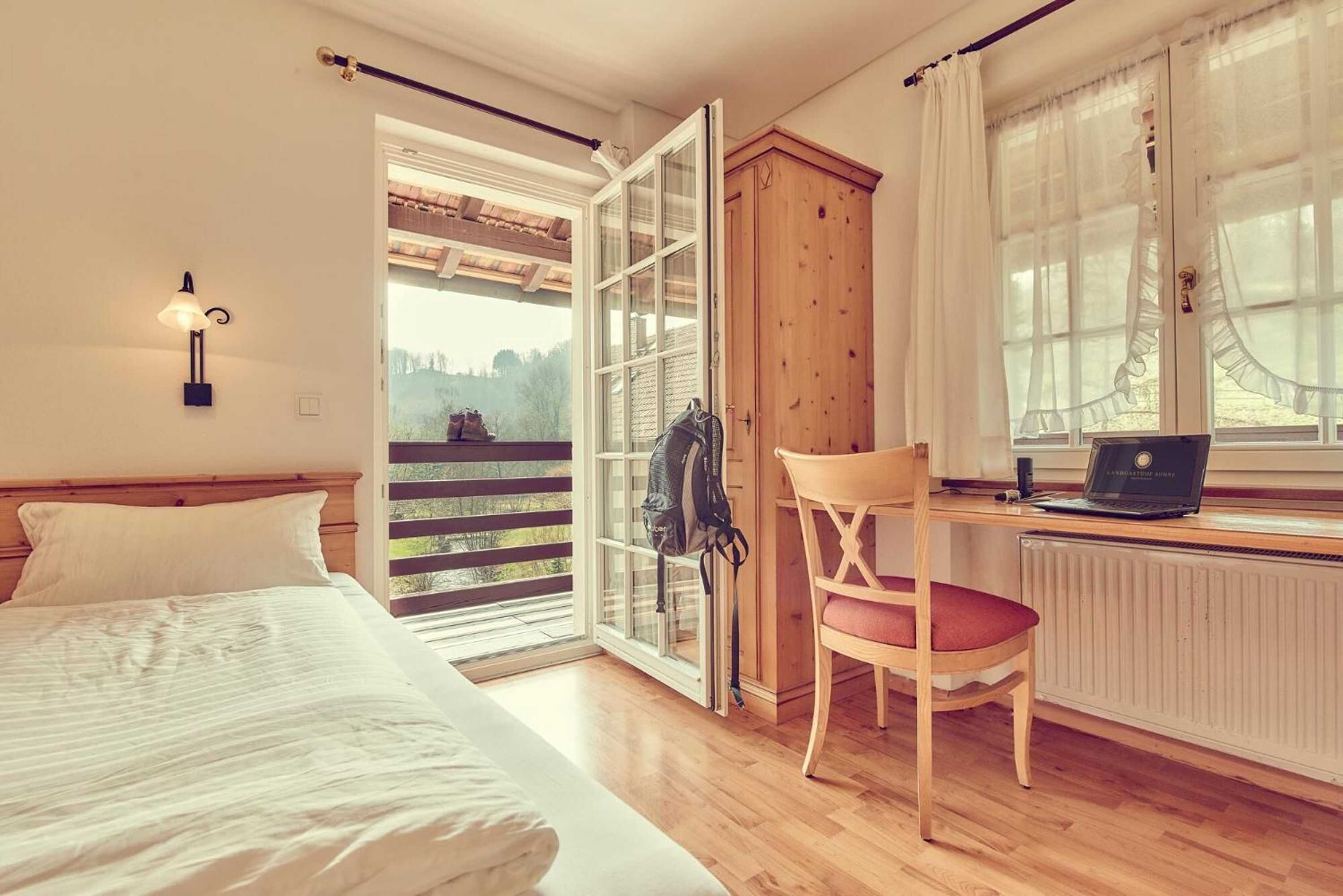 Gift card for Hotel Landgasthof Zur Sonne Gift card for Hotel Landgasthof Zur Sonne
