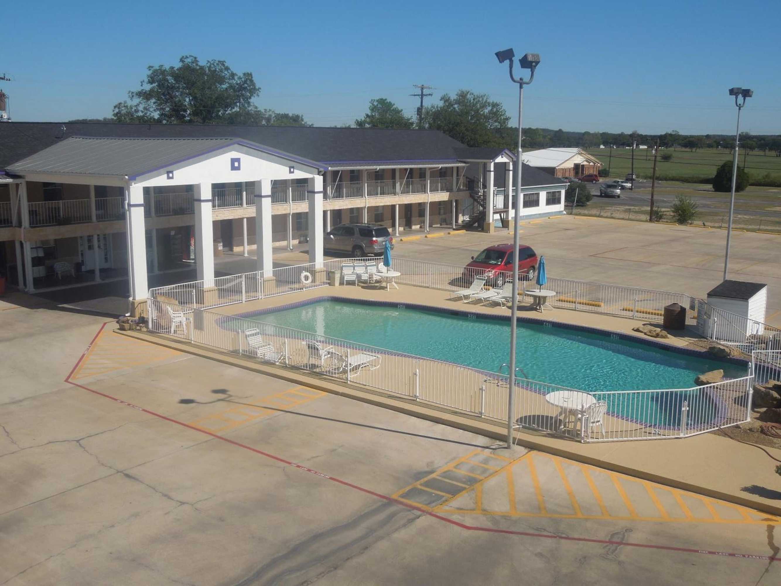 Gift card for Relax Inn Mineral Wells Gift card for Relax Inn Mineral Wells