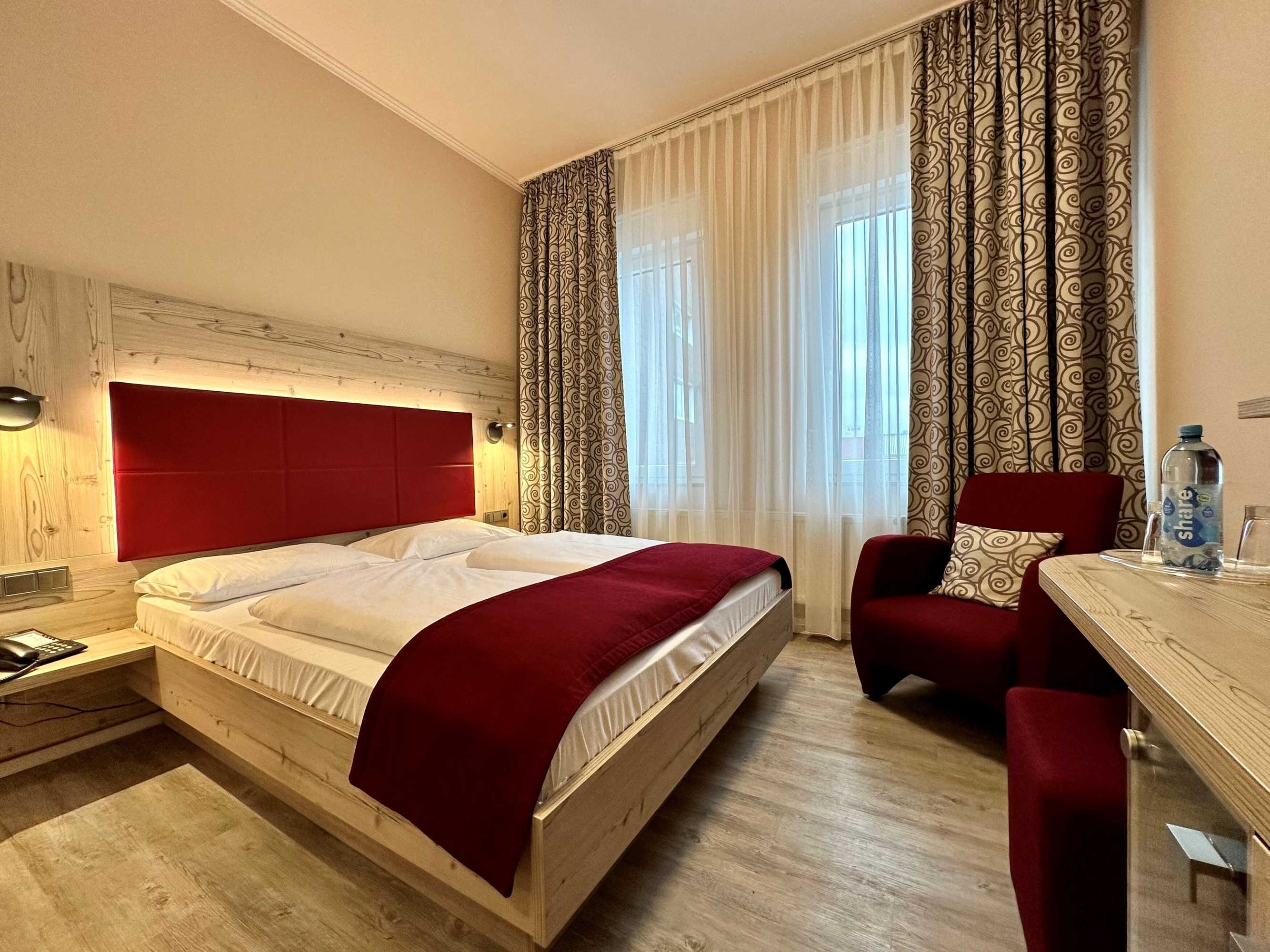 Gift card for Trip Inn Posthotel Düren